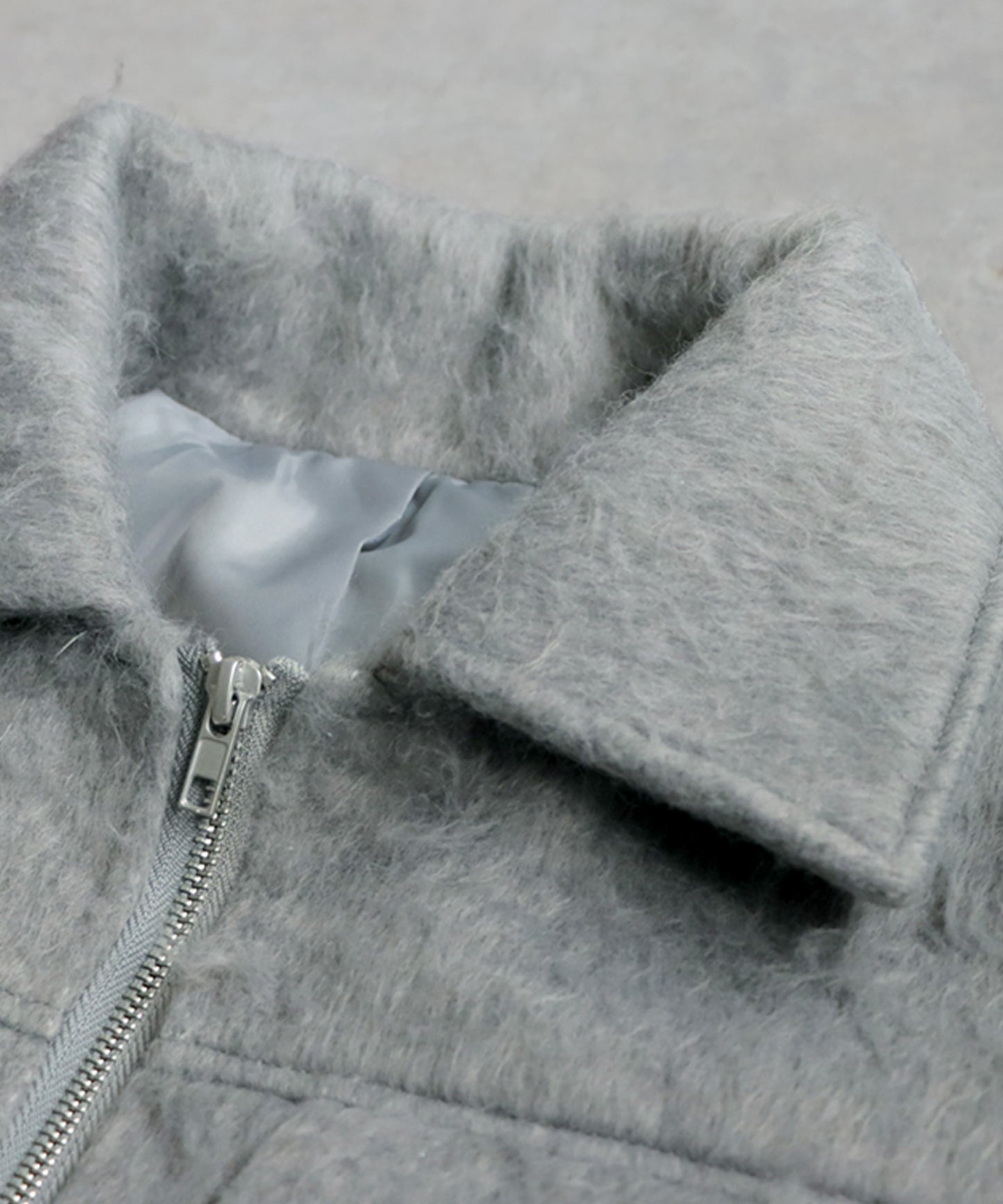 Feather Touch Short Jacket Ladies