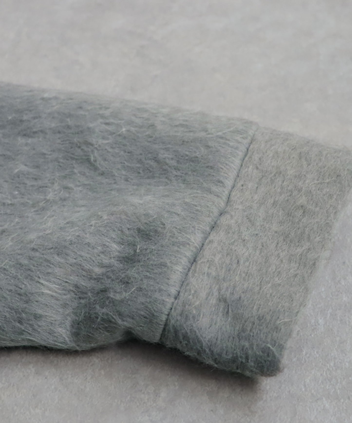 Feather Touch Short Jacket Ladies