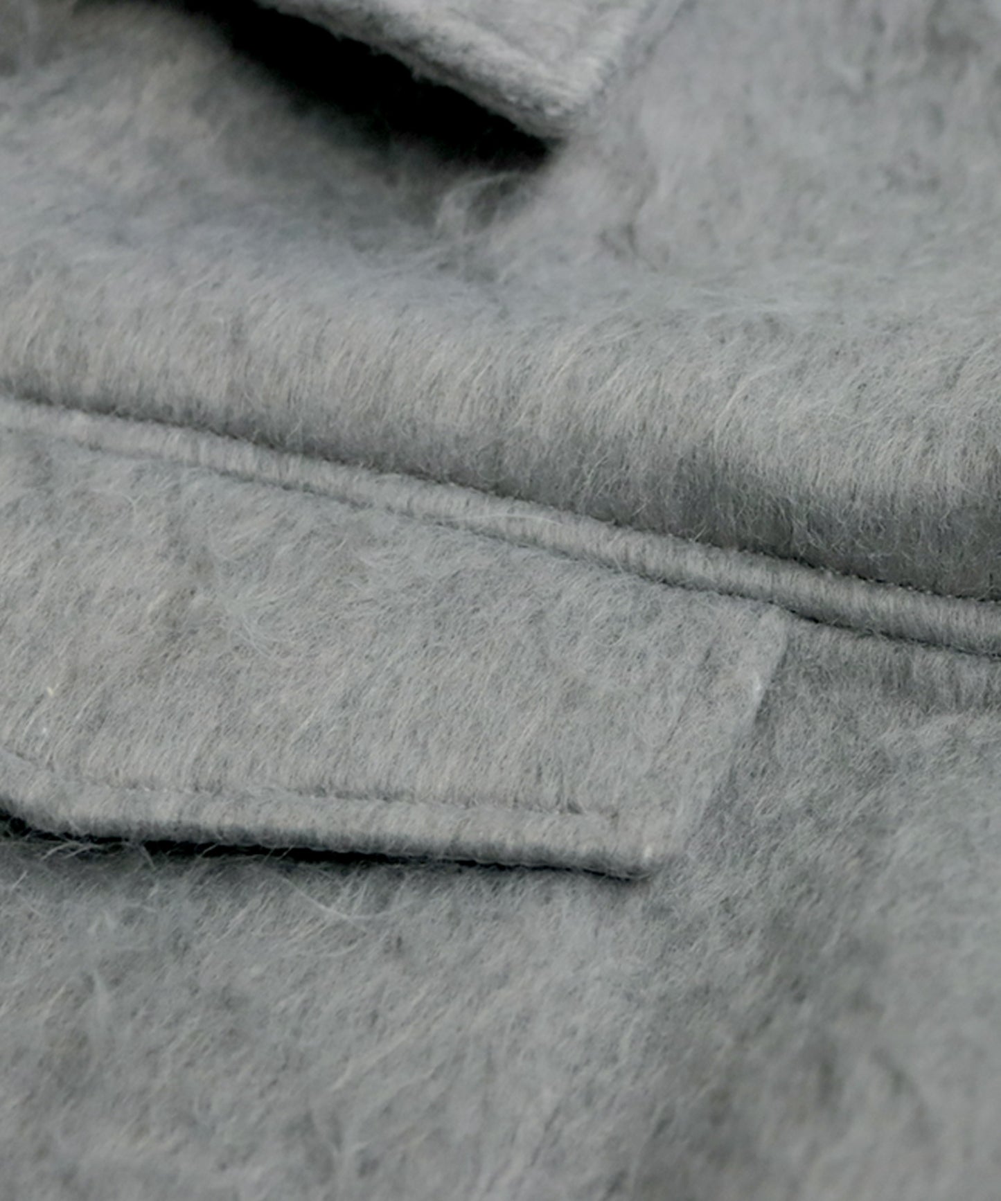 Feather Touch Short Jacket Ladies