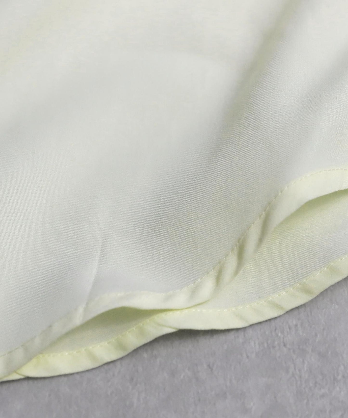 Ladies Oversized Shirt