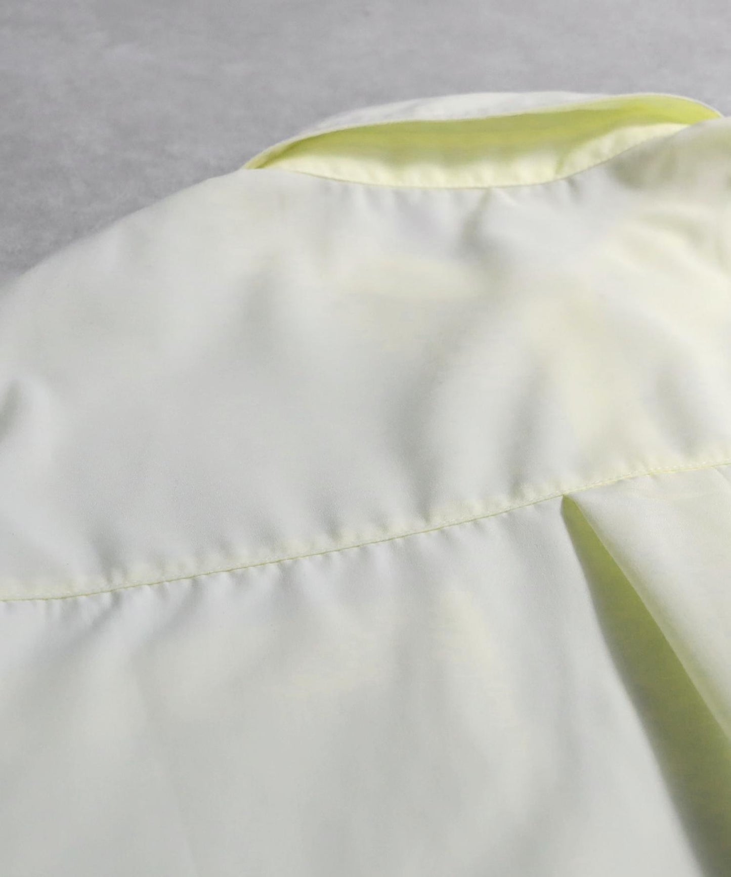 Ladies Oversized Shirt