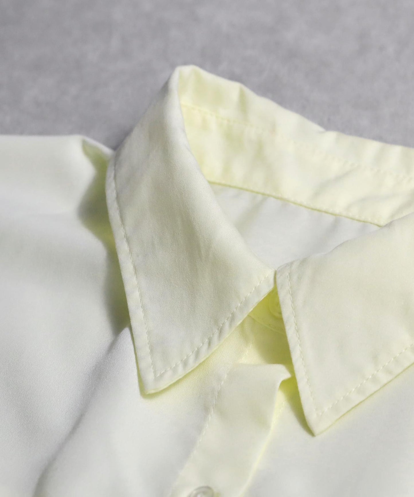 Ladies Oversized Shirt