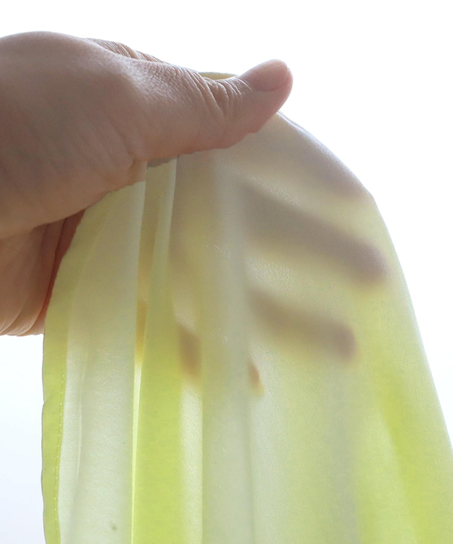 Ladies Oversized Shirt