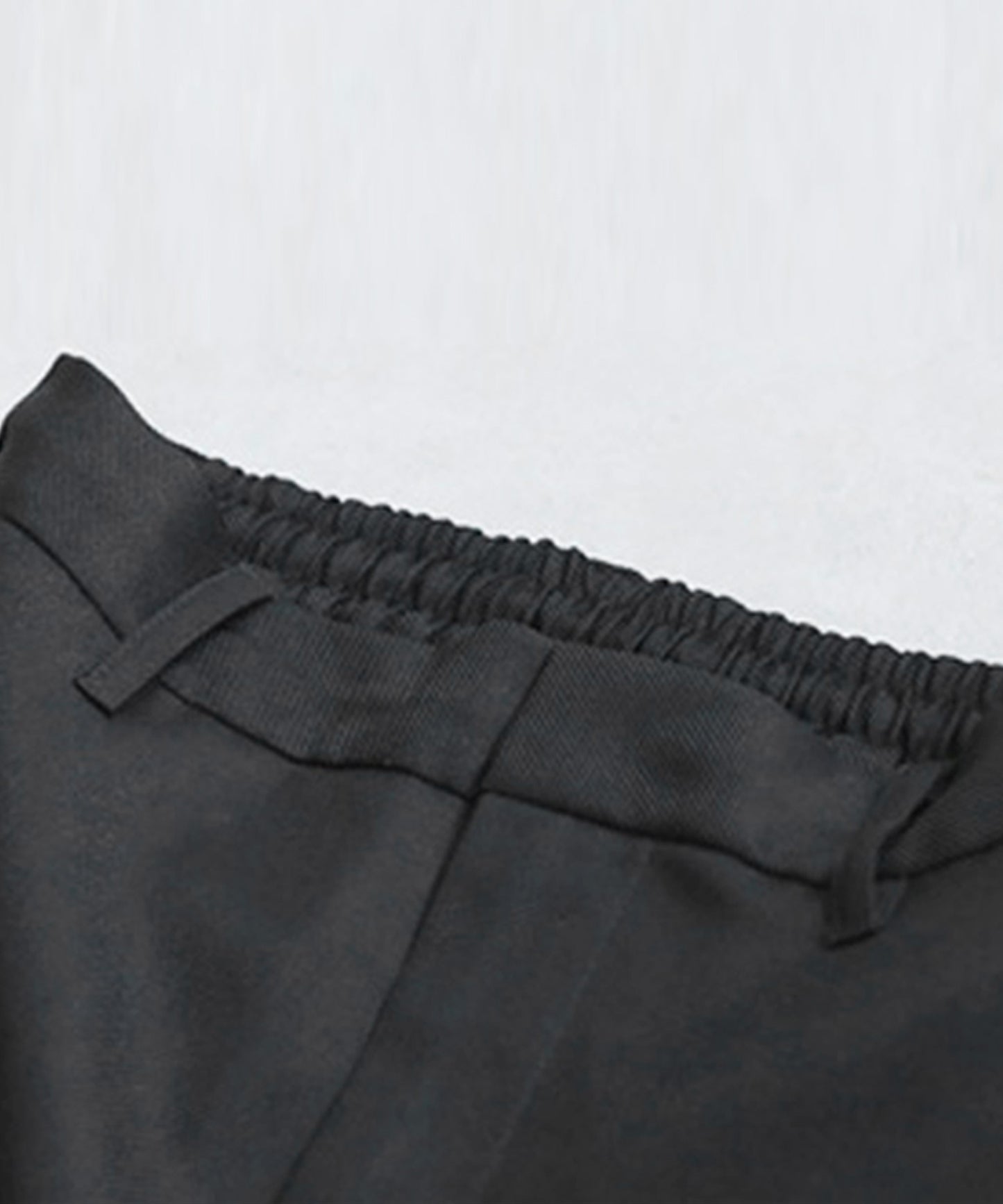 Ladies Center Slit Skirt