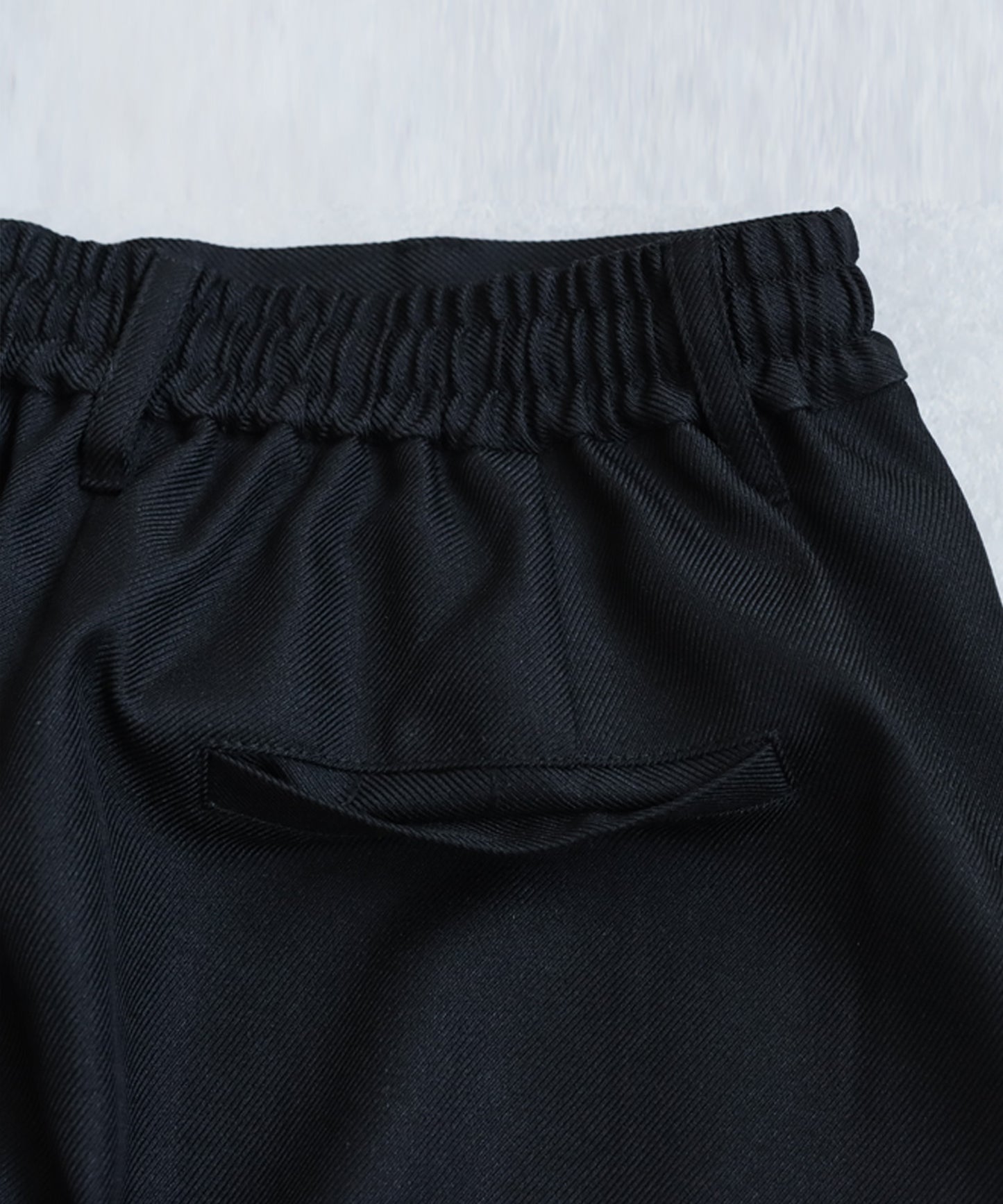 Ladies Center Slit Skirt