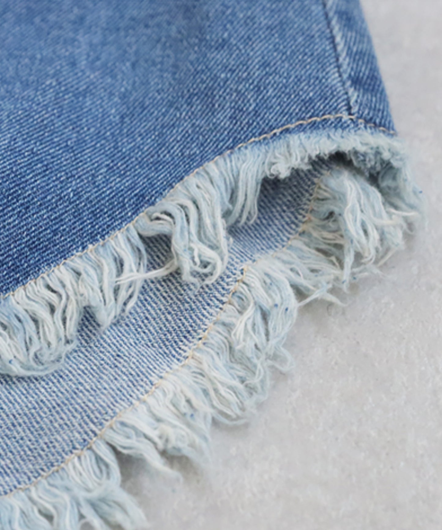 Vintage Denim Shirt Ladies