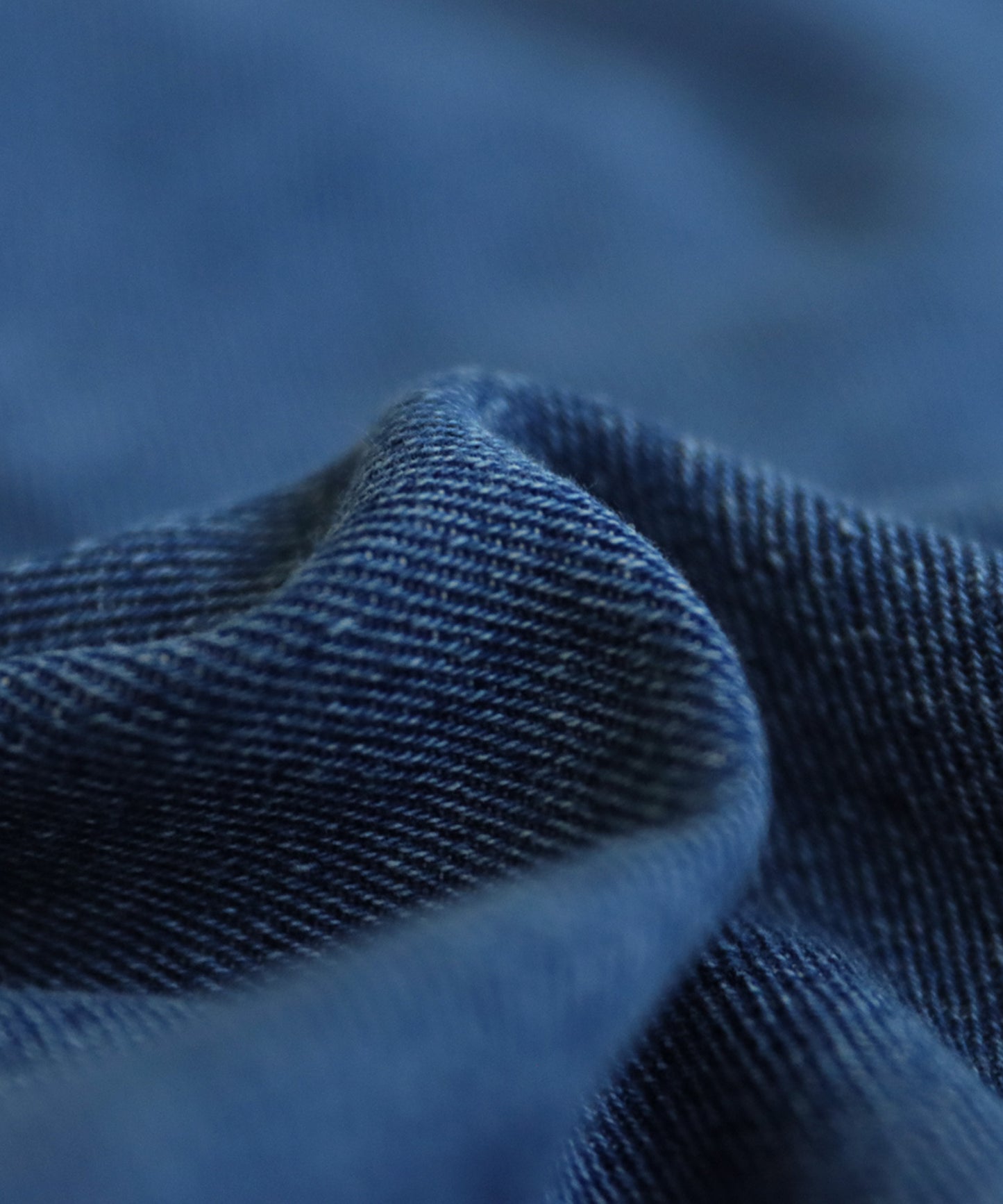 Vintage Denim Shirt Ladies