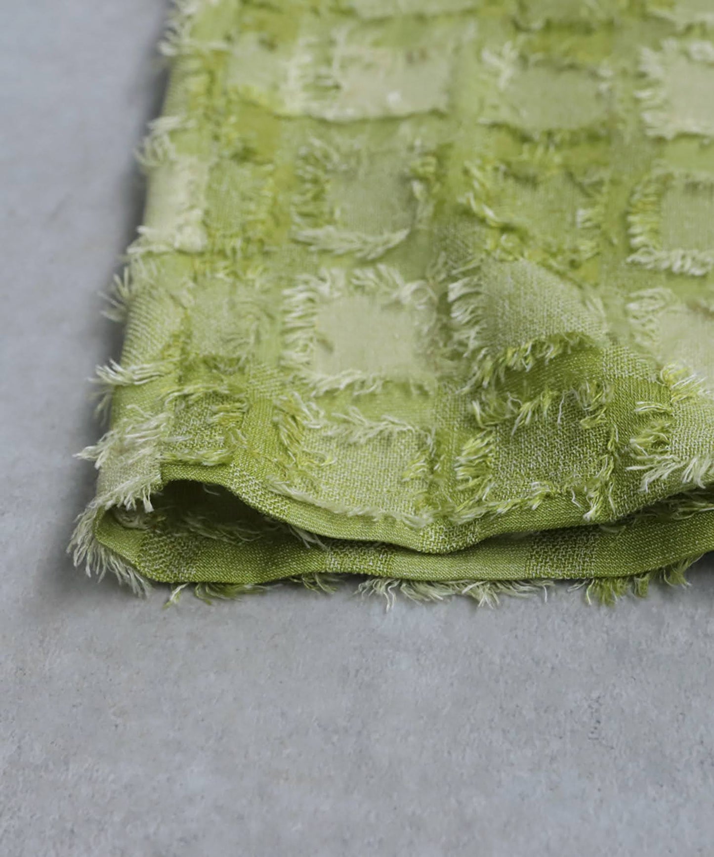 Ladies Fringe Jacquard Pants