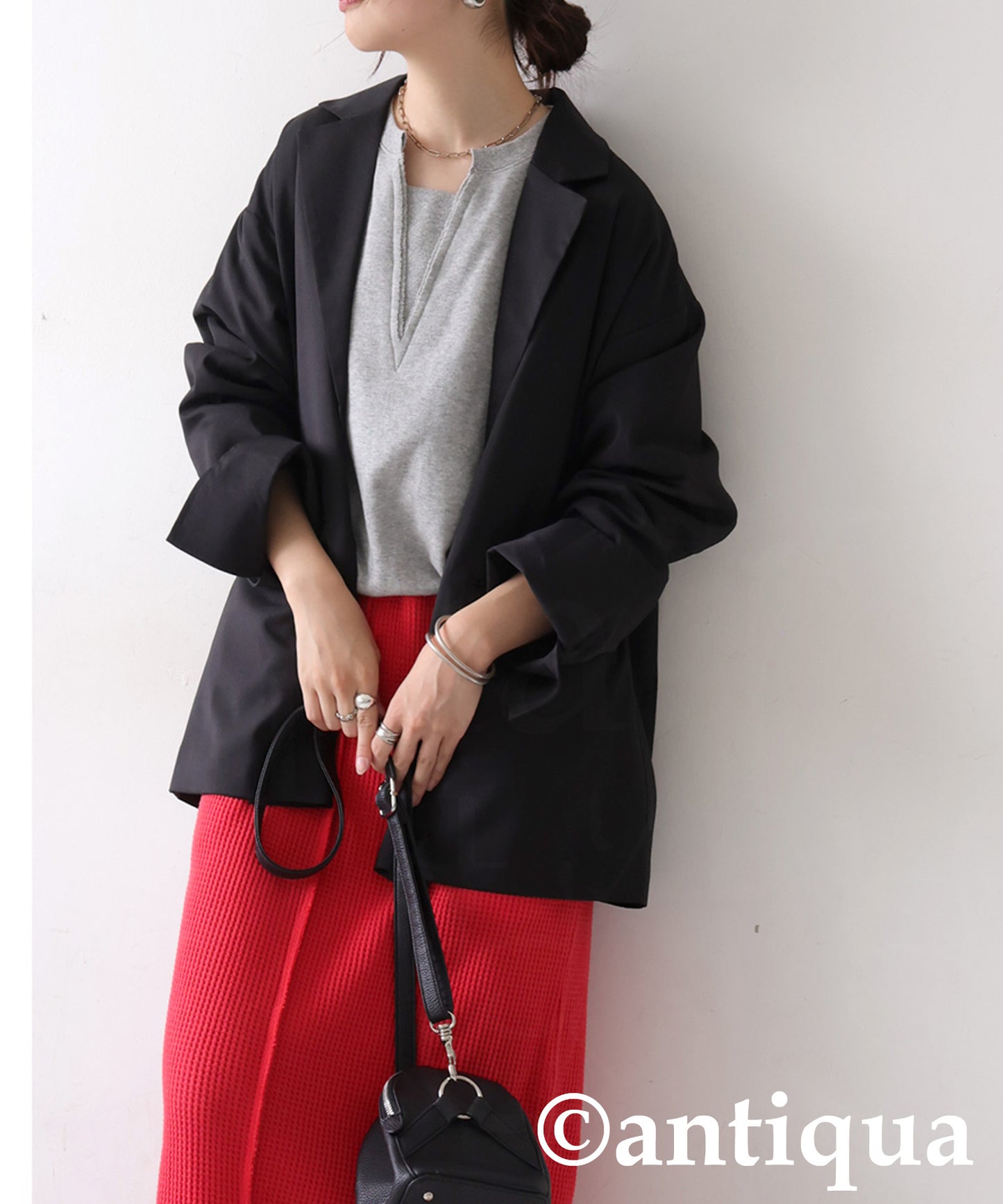 Dad Tailor Jacket Ladies