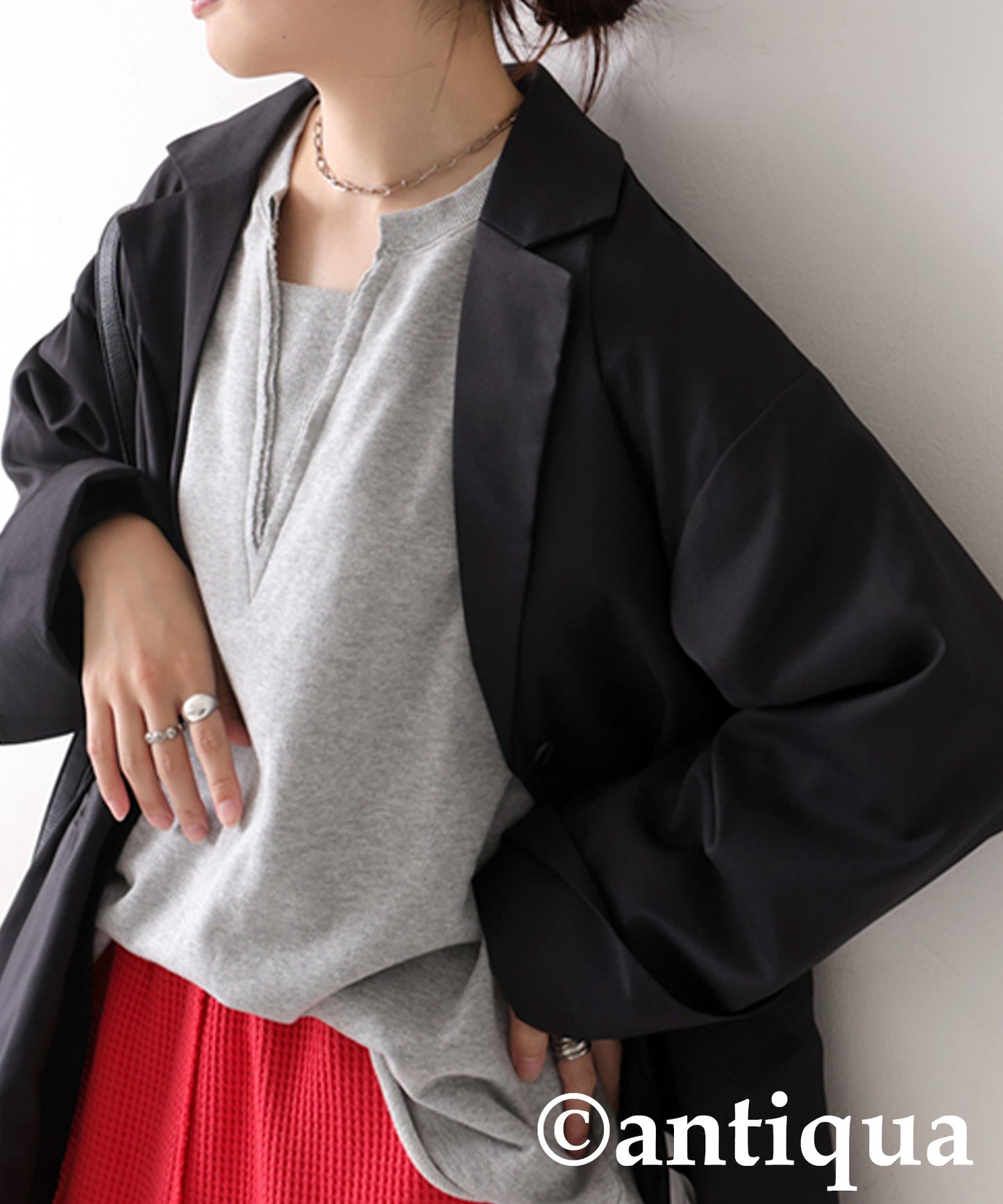 Dad Tailor Jacket Ladies