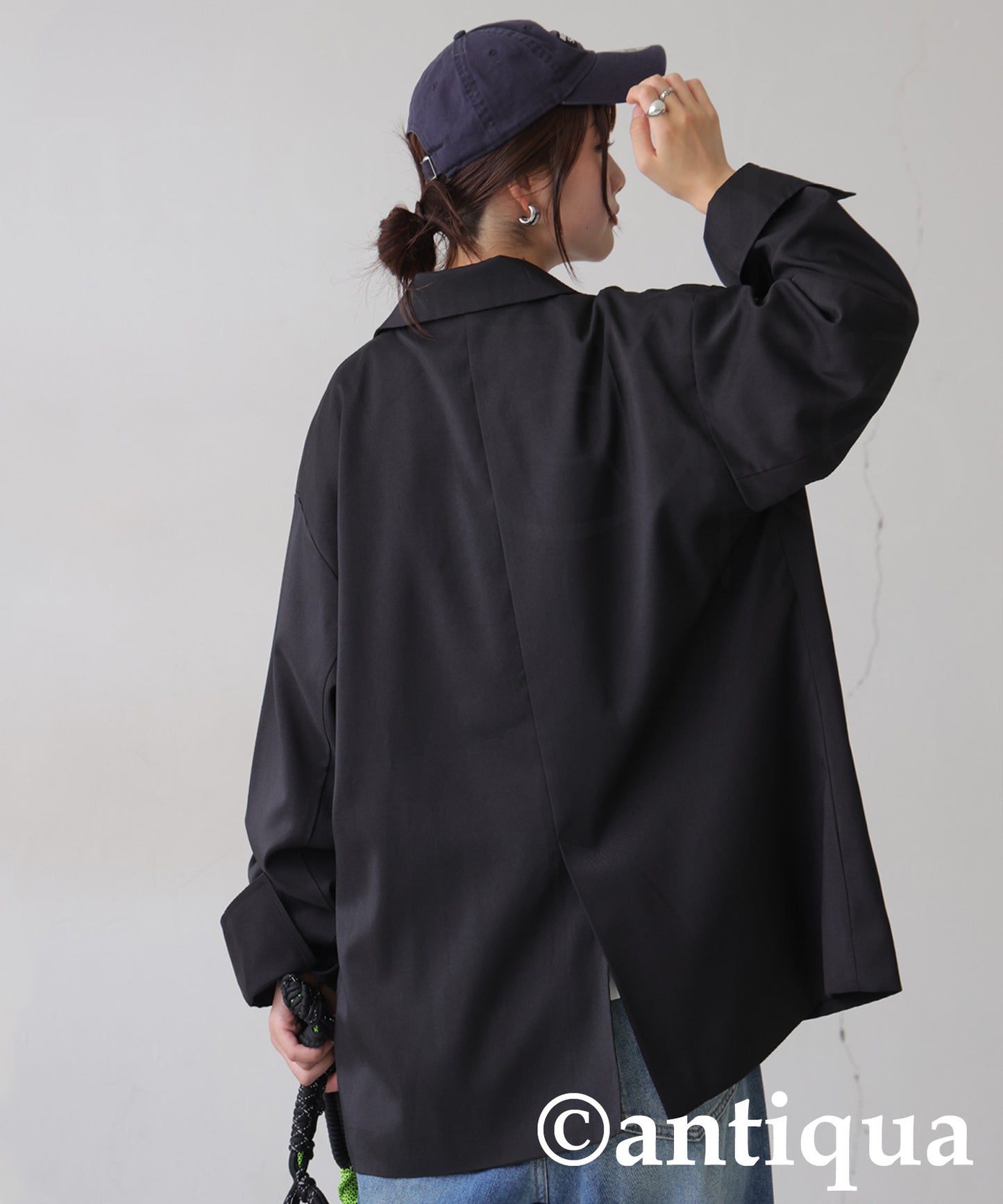 Dad Tailor Jacket Ladies