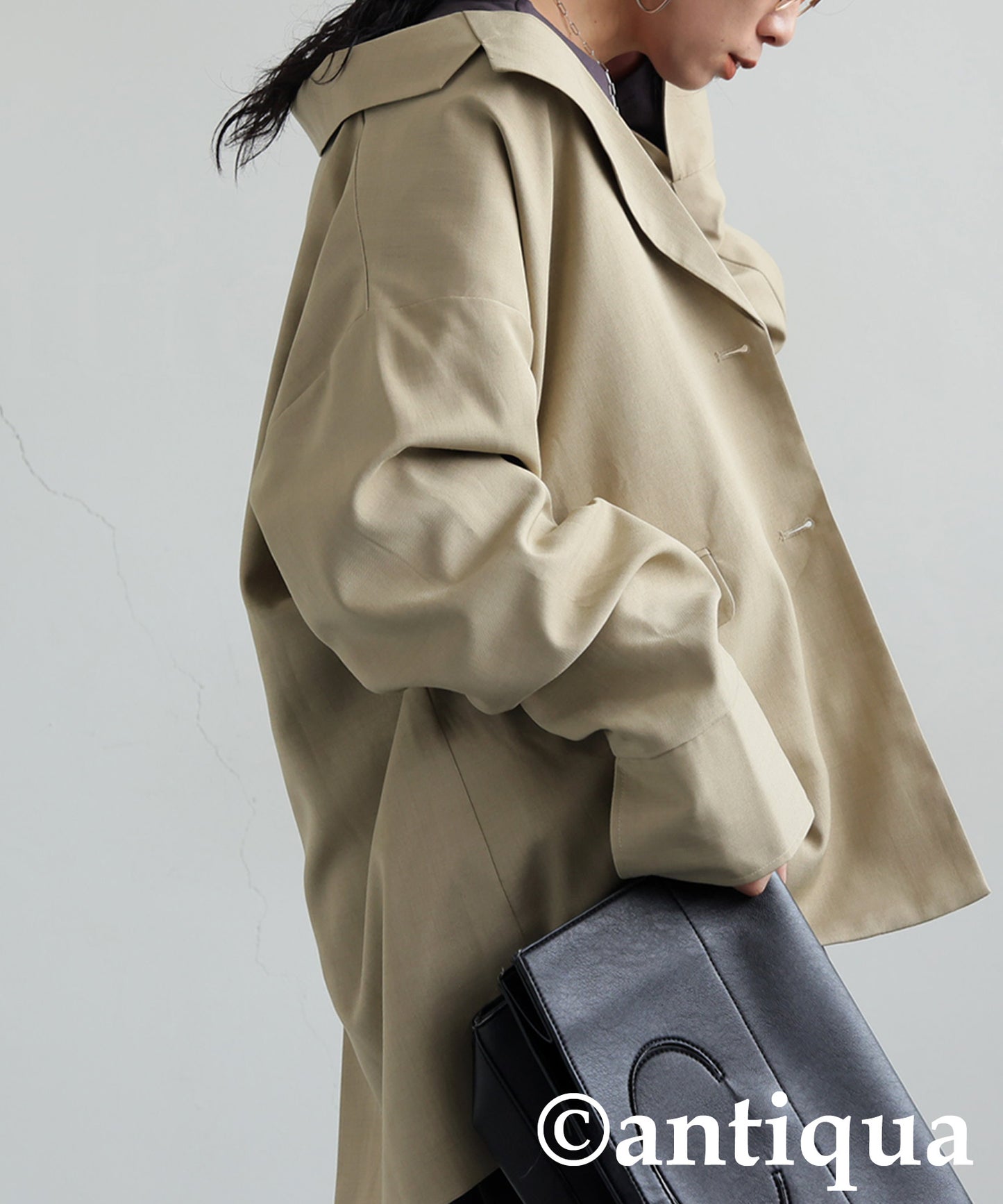 Dad Tailor Jacket Ladies