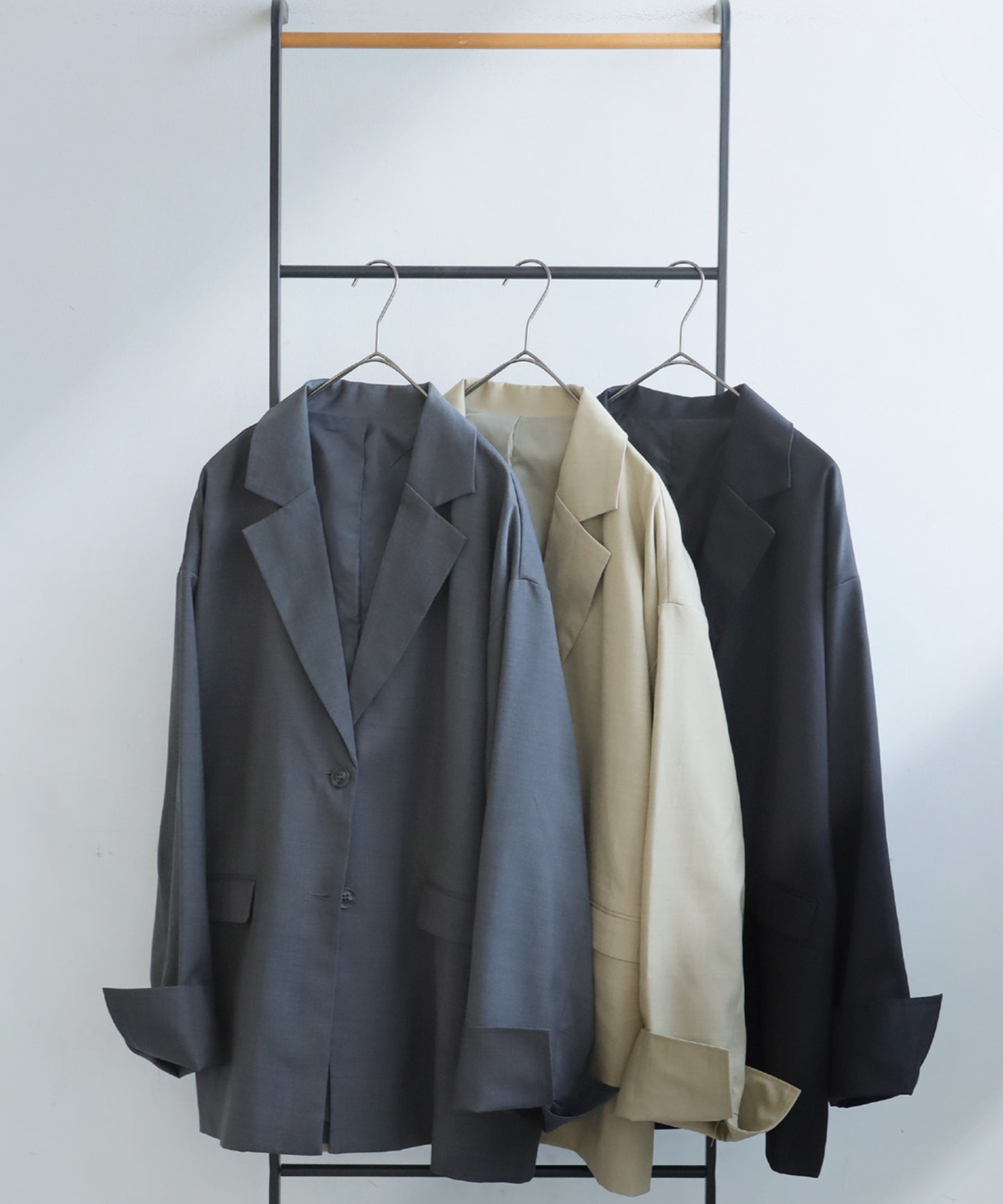 Dad Tailor Jacket Ladies