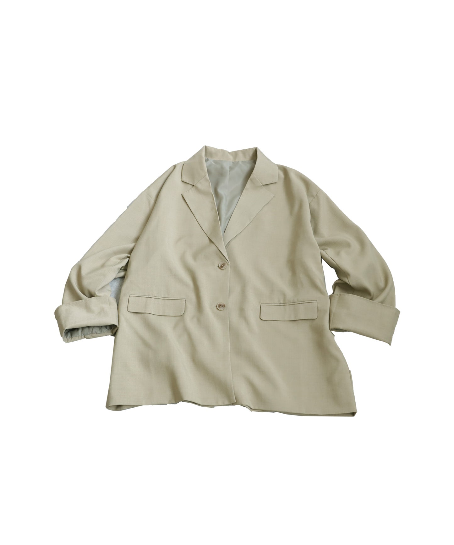 Dad Tailor Jacket Ladies