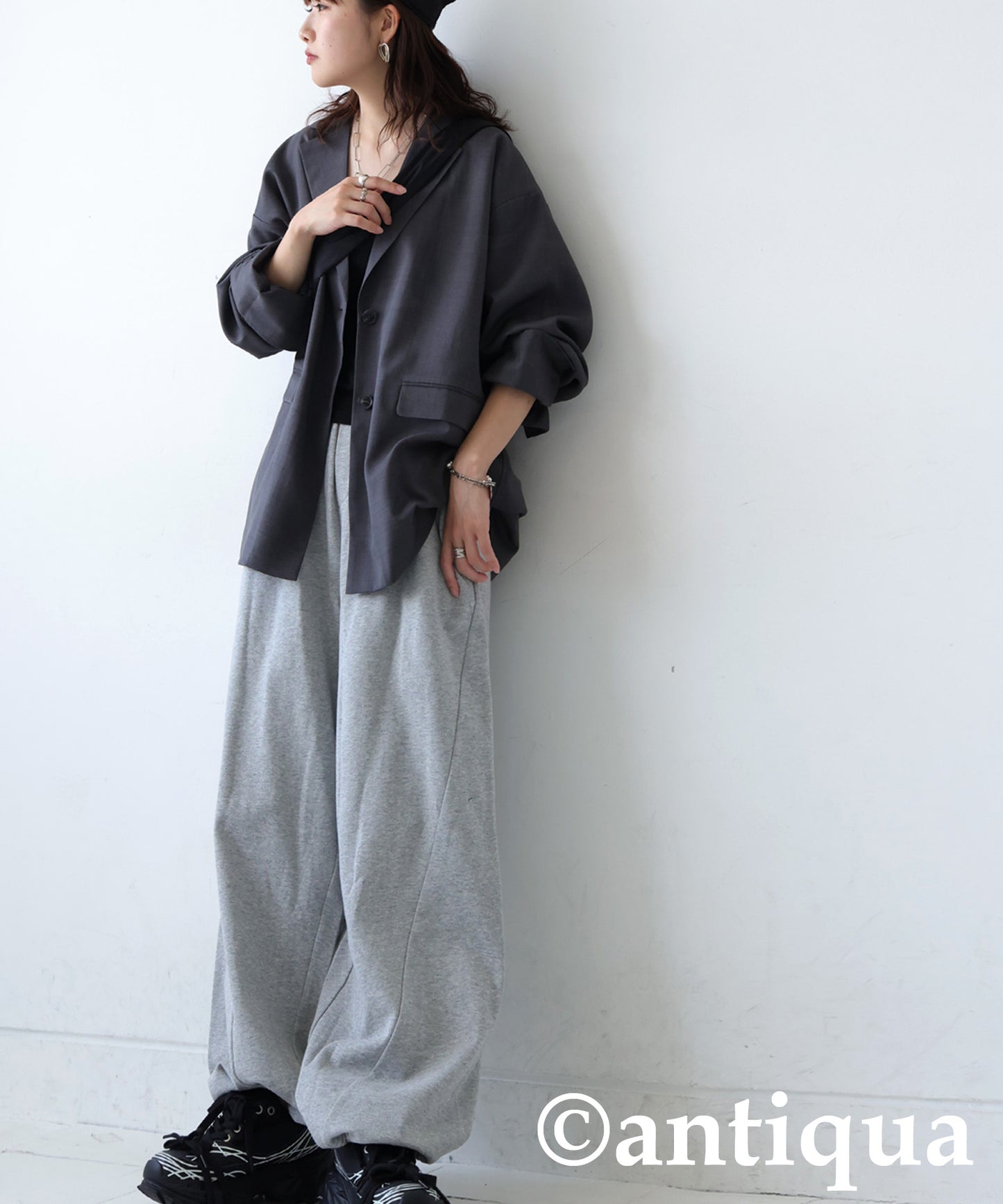 Dad Tailor Jacket Ladies