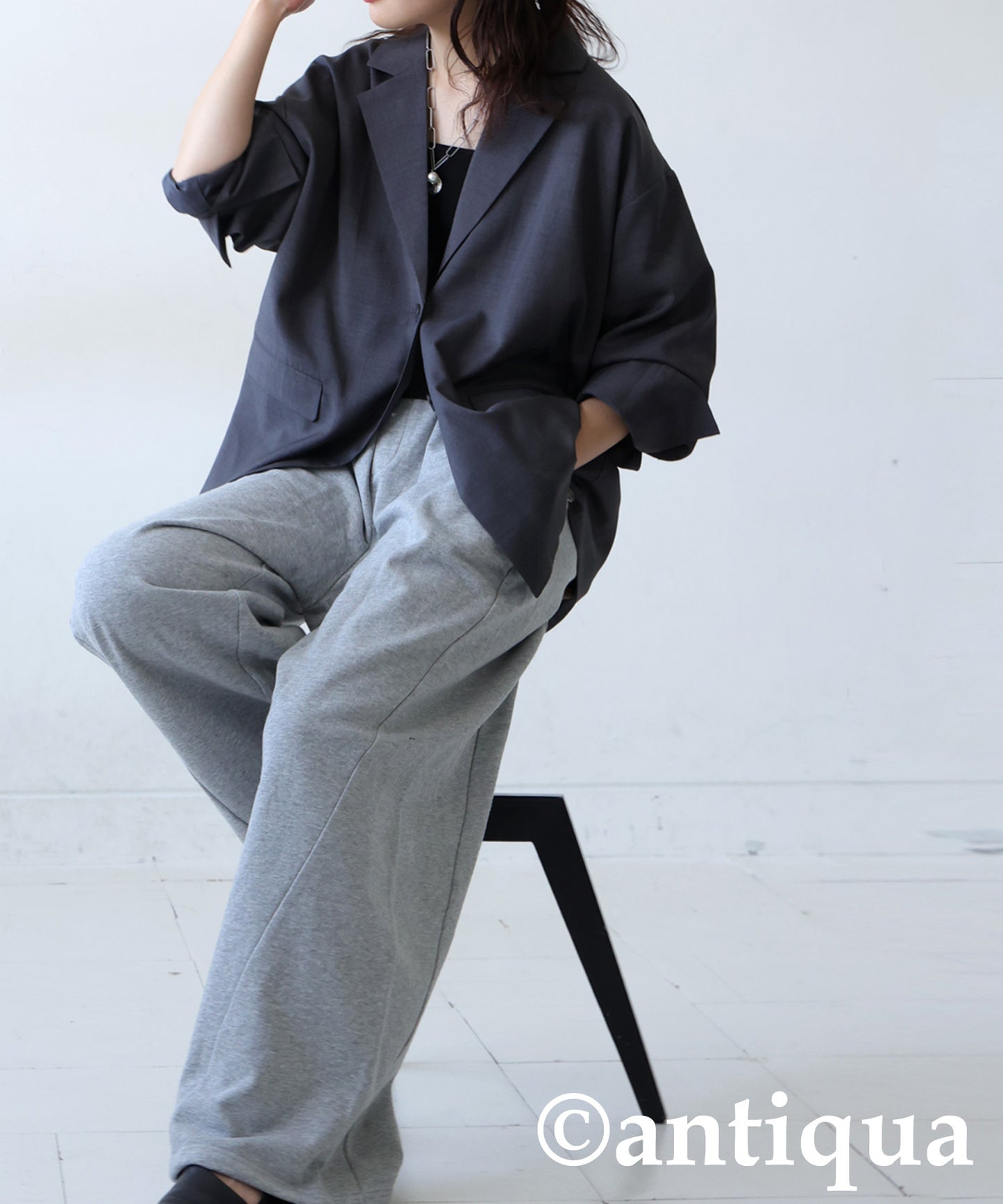 Dad Tailor Jacket Ladies