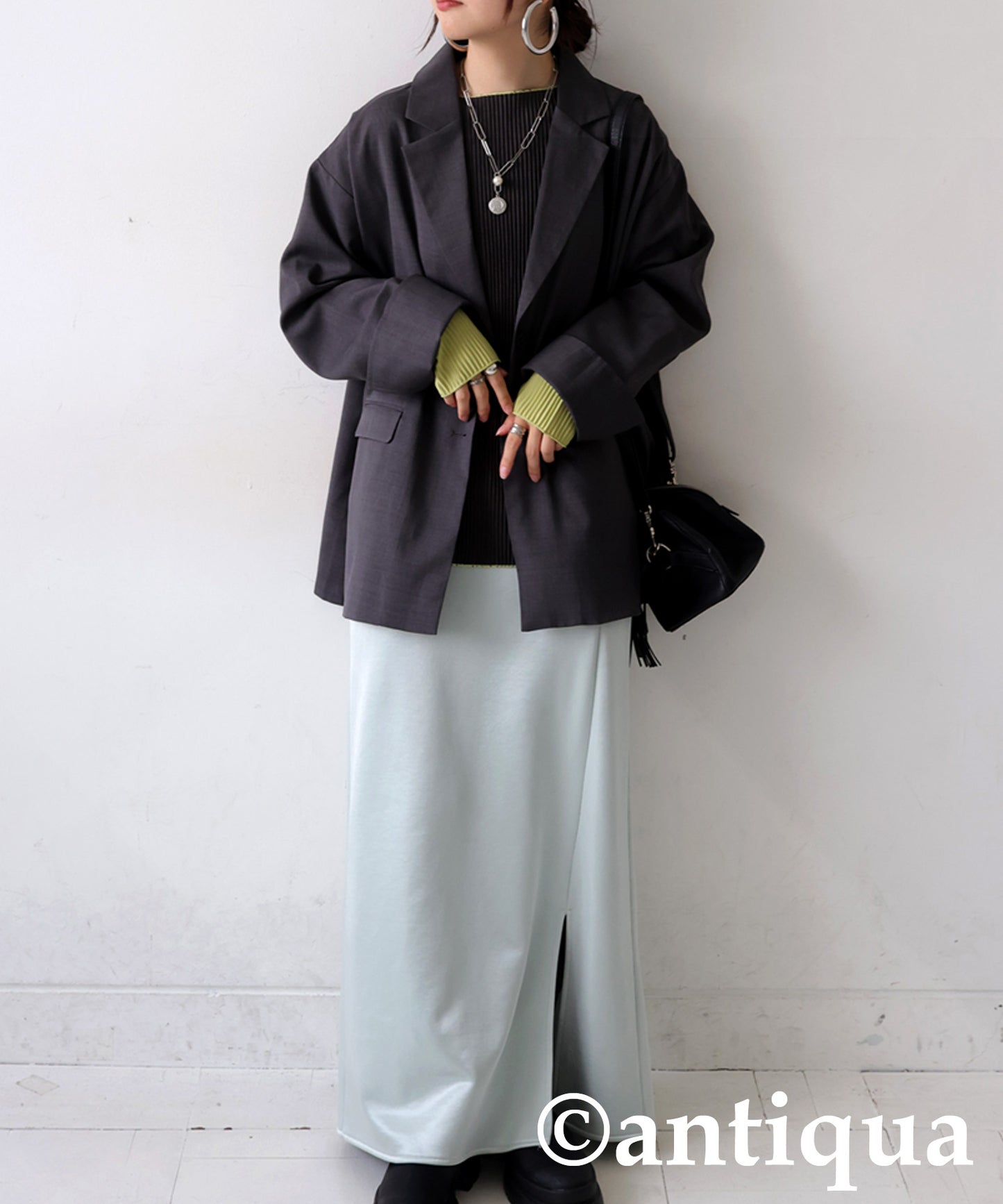 Dad Tailor Jacket Ladies