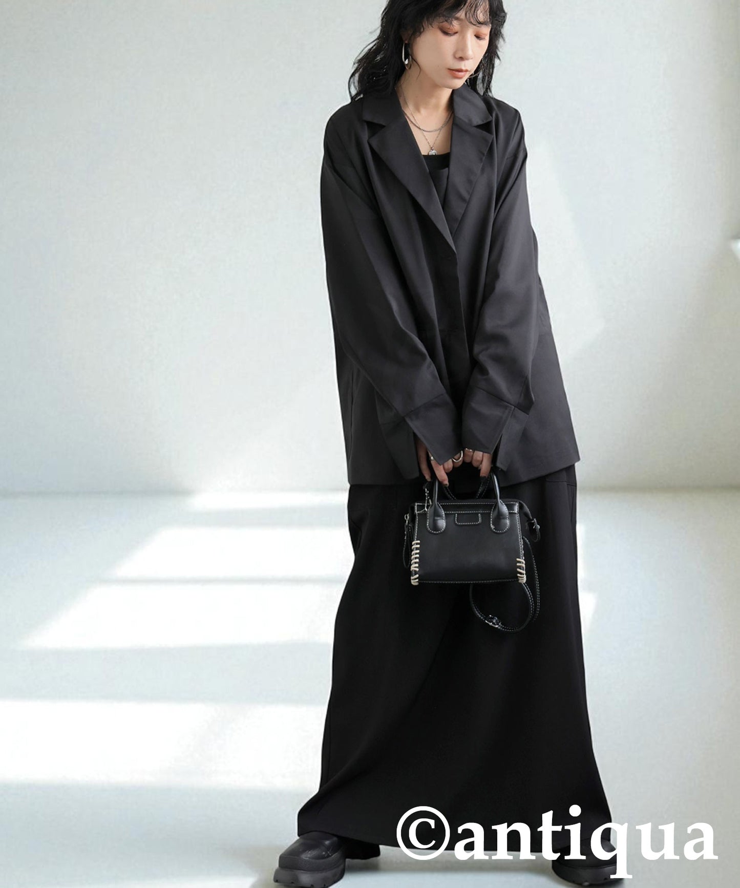 Dad Tailor Jacket Ladies