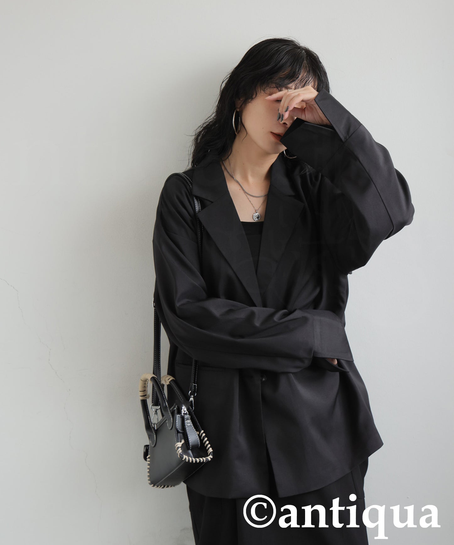 Dad Tailor Jacket Ladies