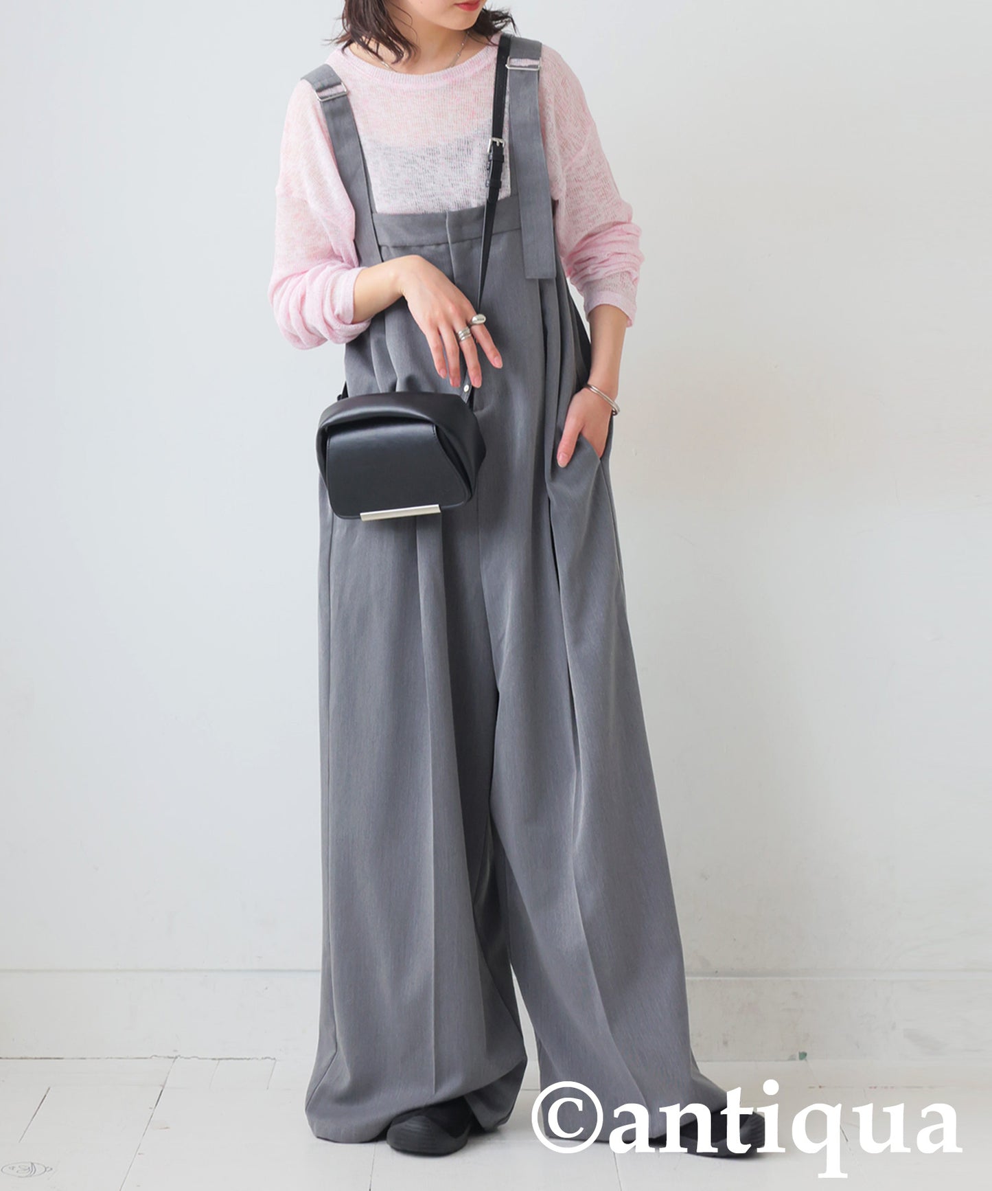 Ladies Heather Slub Tops