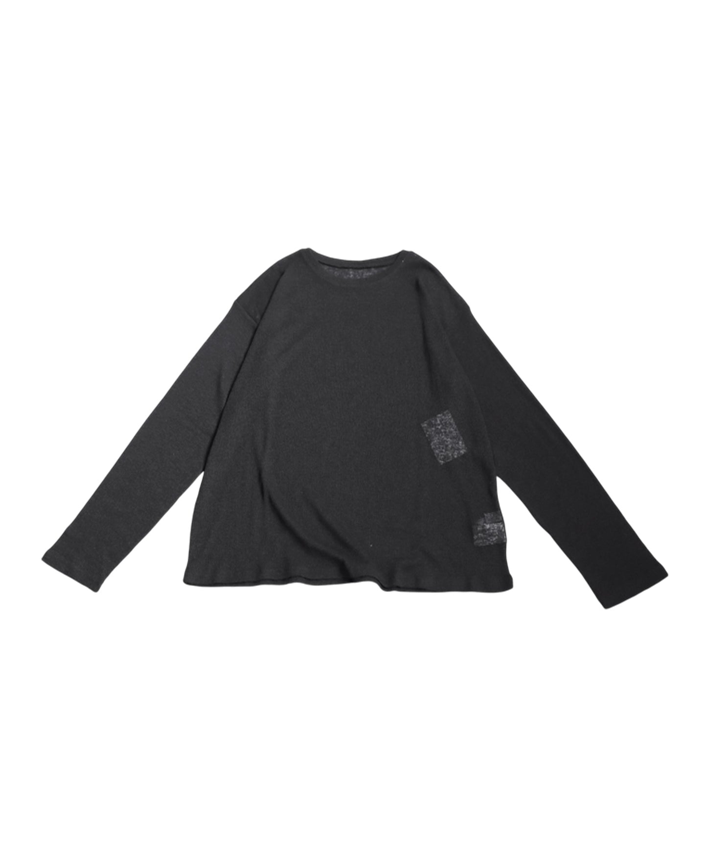 Ladies Heather Slub Tops