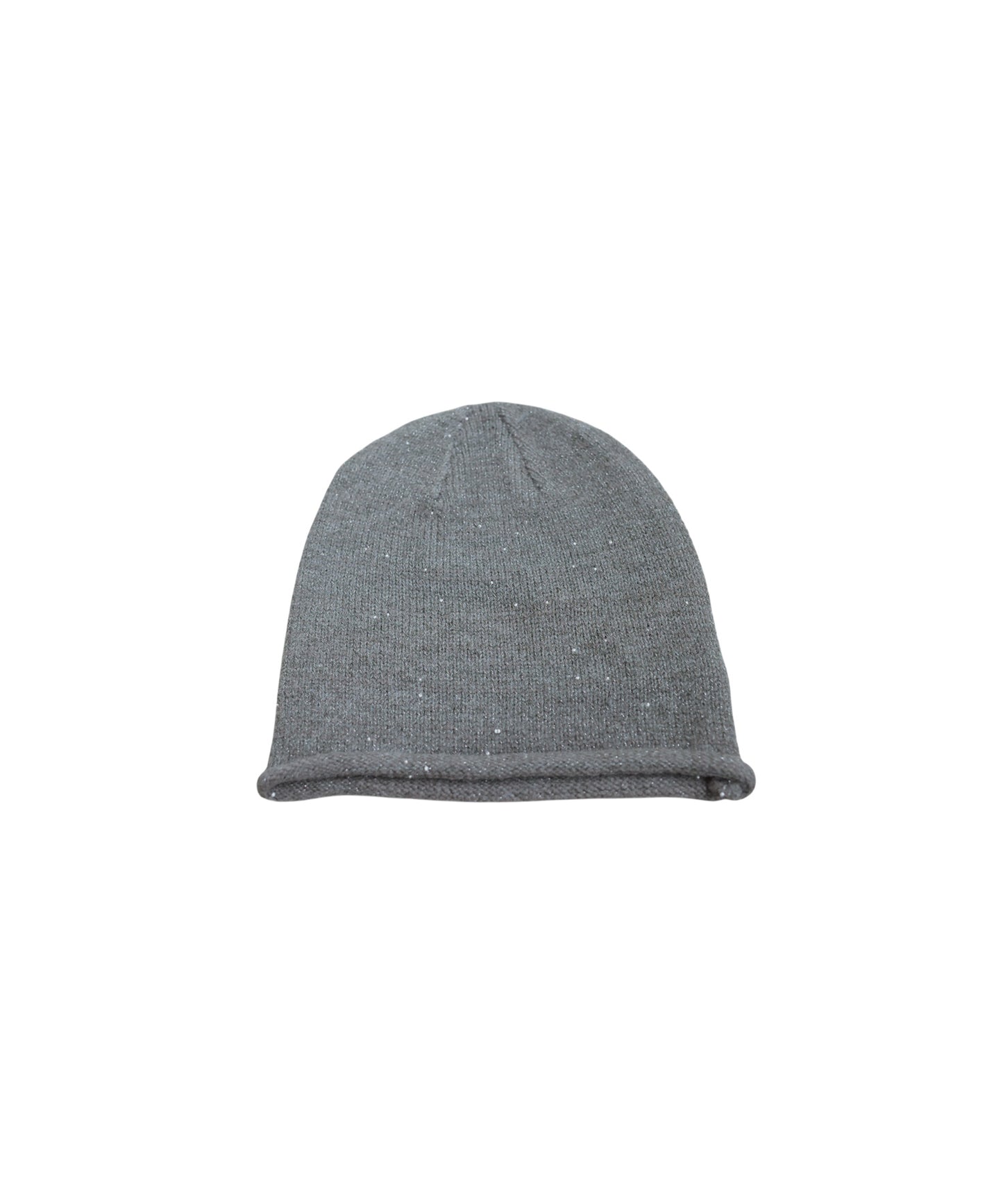 Pearl Knit Hat Ladies
