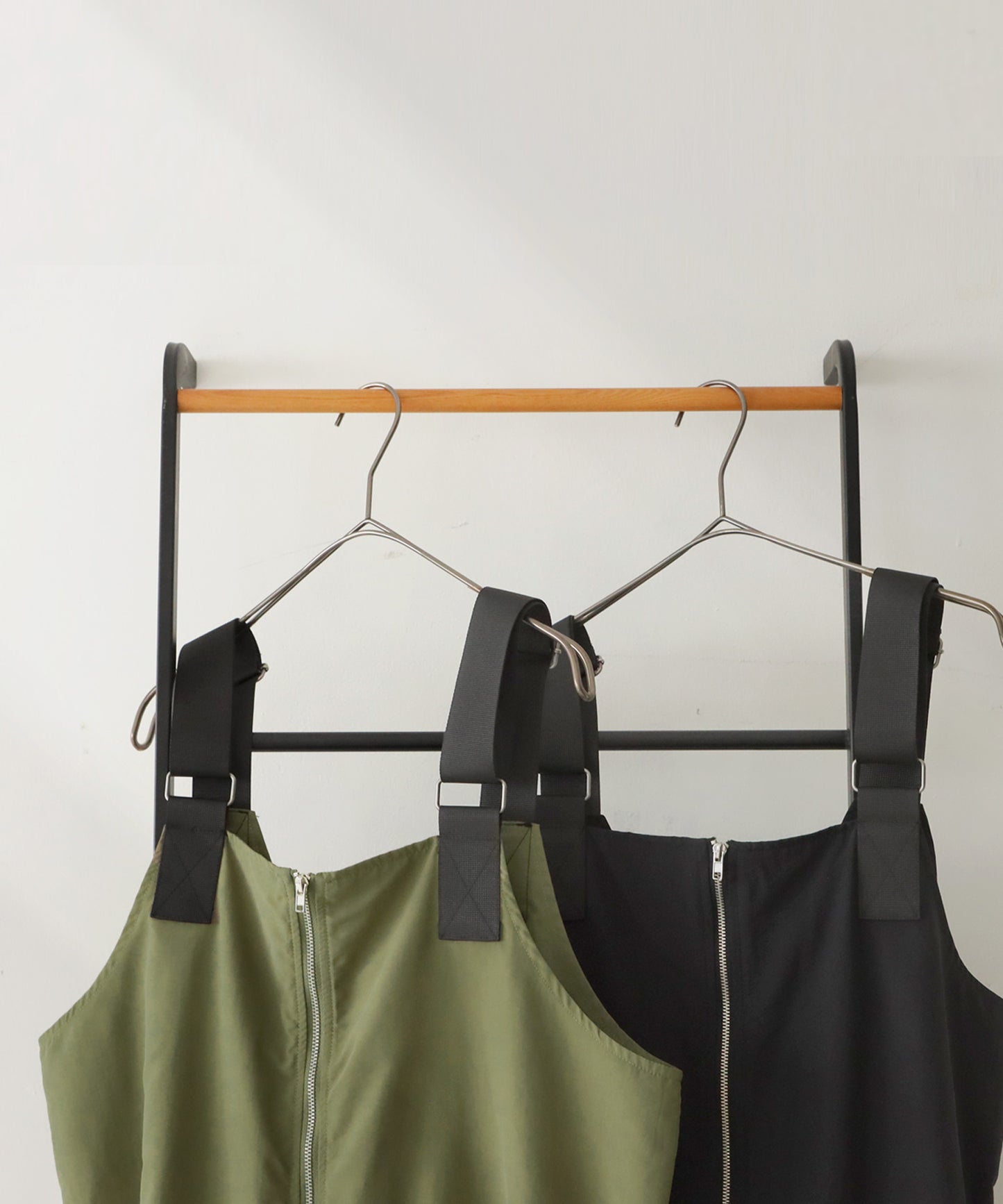 Ladies Military Jumper Skirt