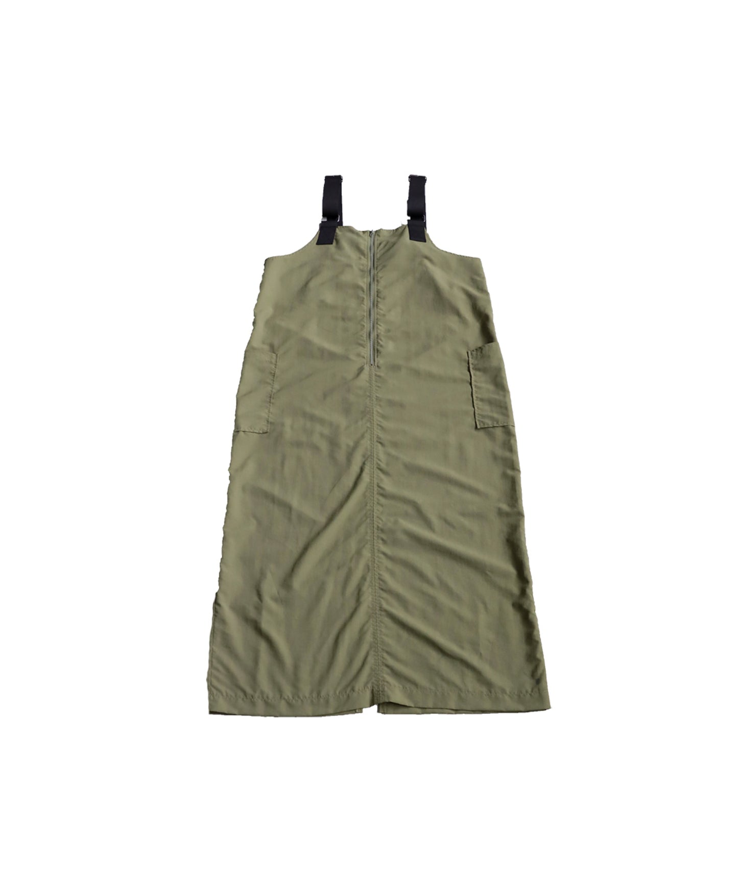 Ladies Military Jumper Skirt