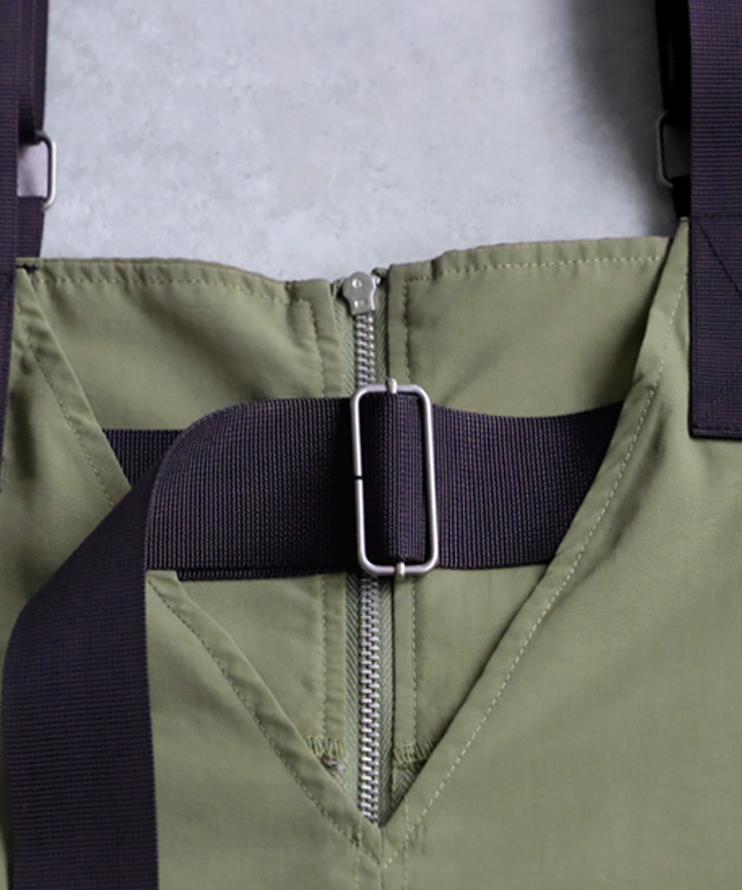 Ladies Military Jumper Skirt