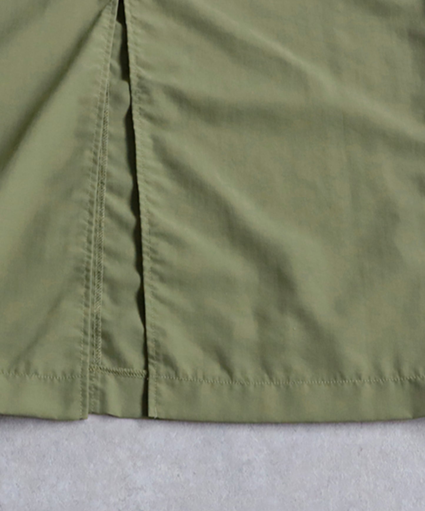 Ladies Military Jumper Skirt