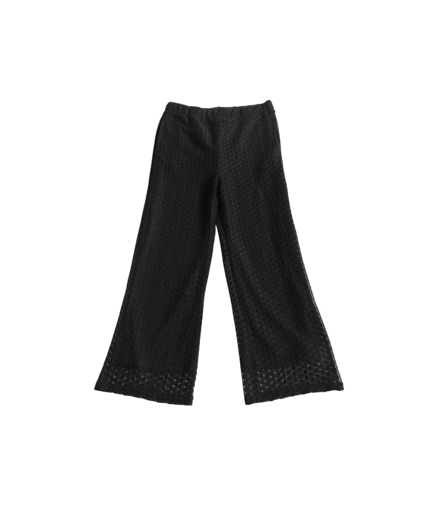 Ladies Openwork Pants