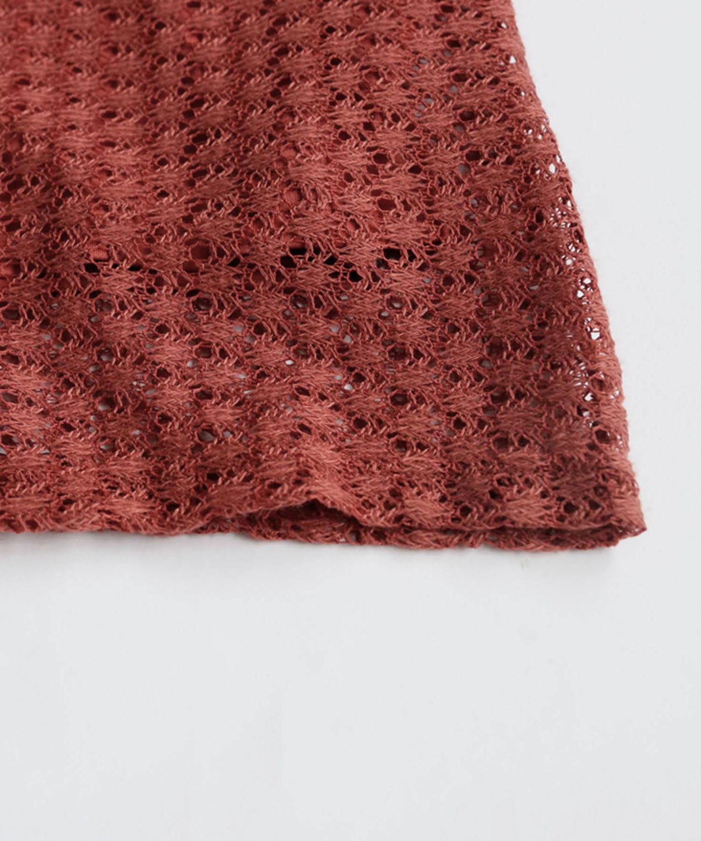 Ladies Openwork Pants