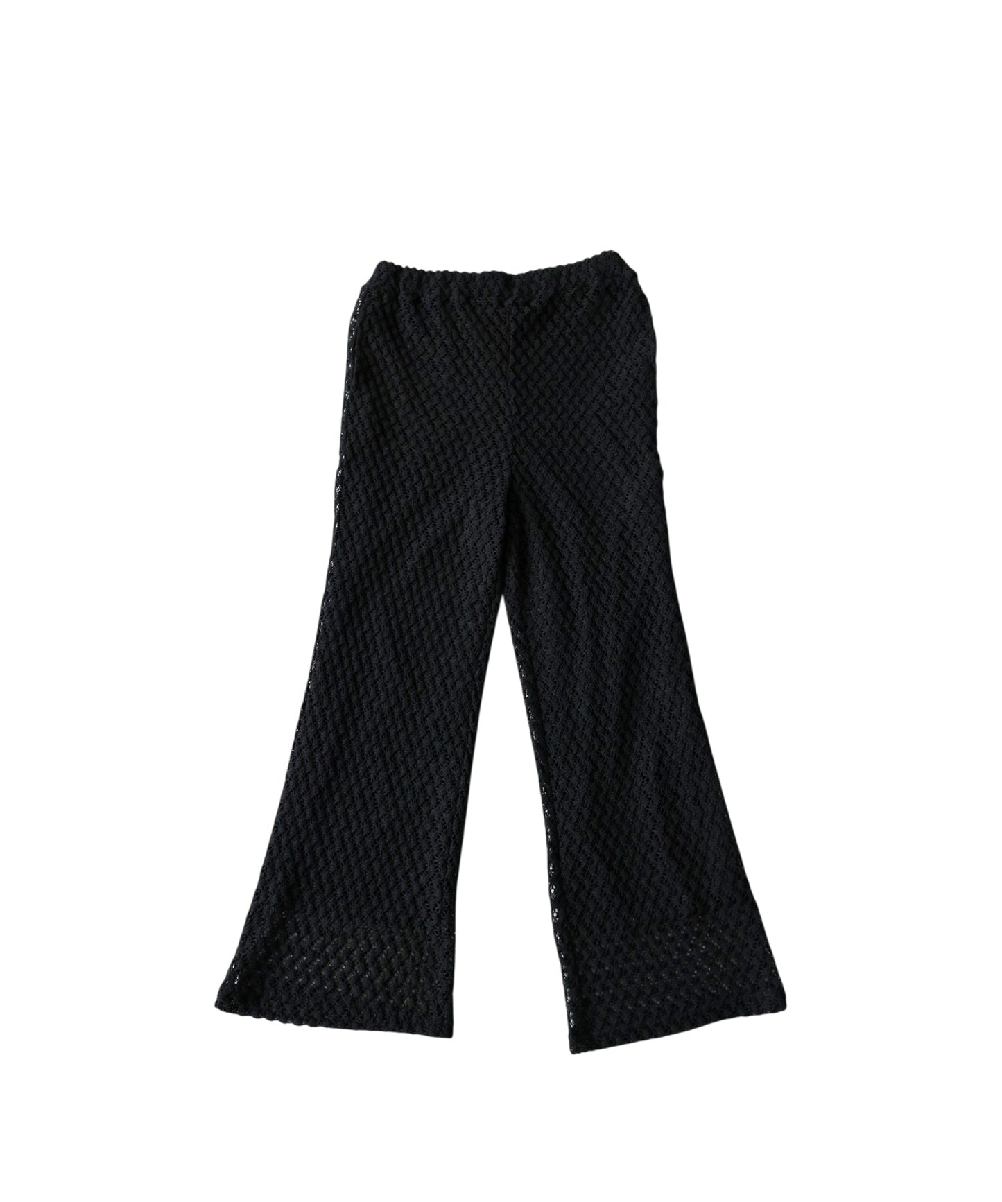 Ladies Openwork Pants