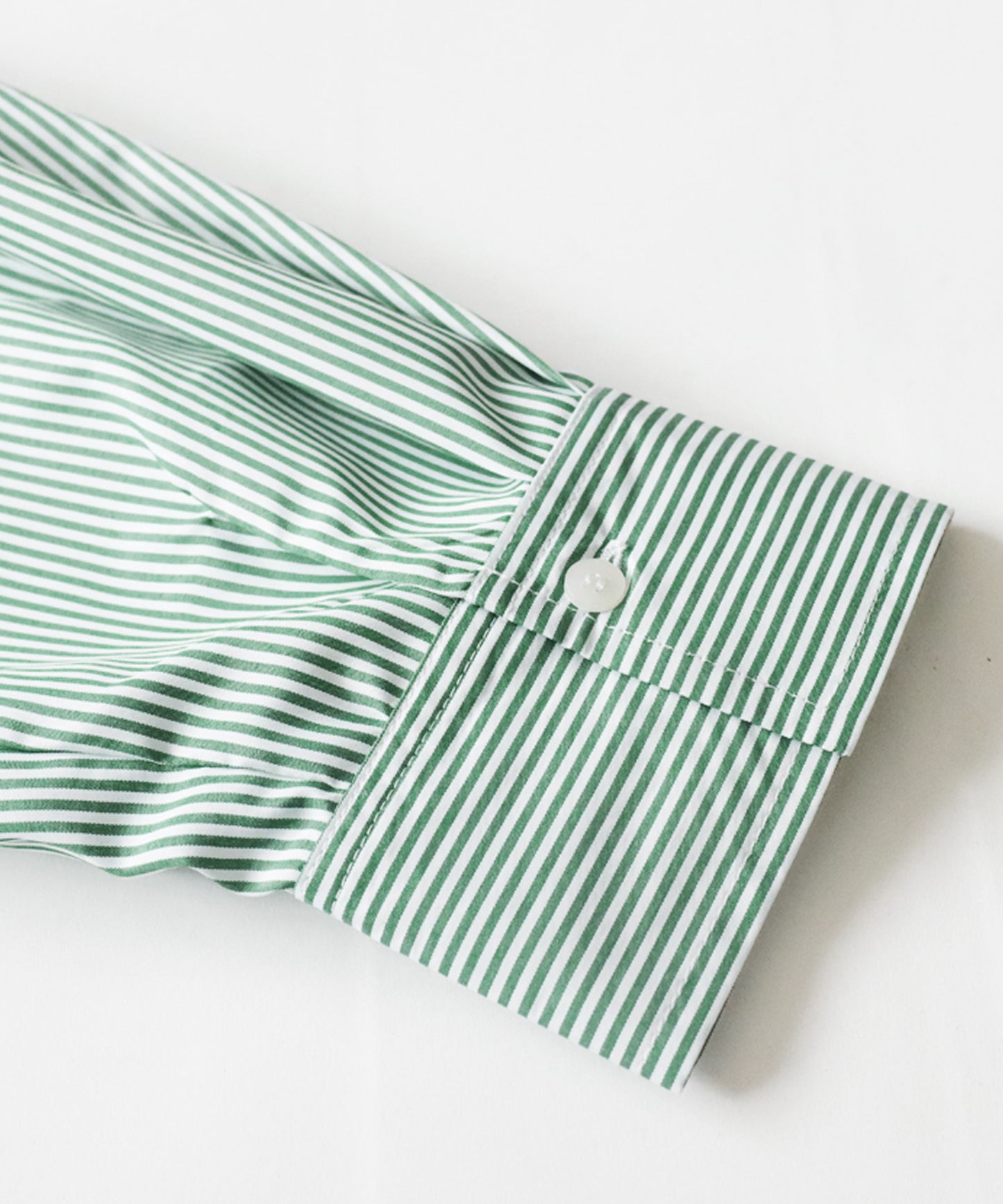 Stripe Overshirt Ladies