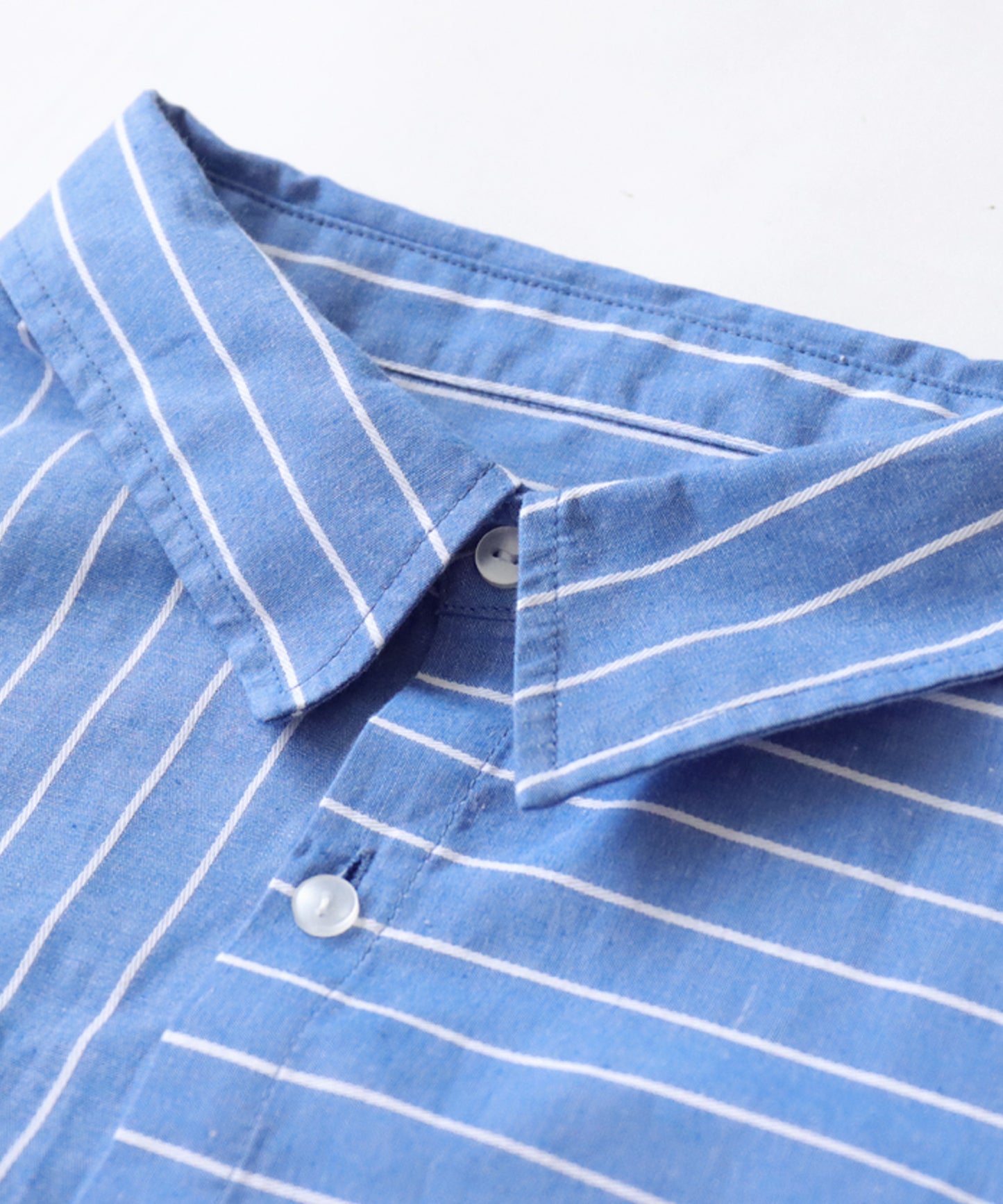 Stripe Shirt Men's