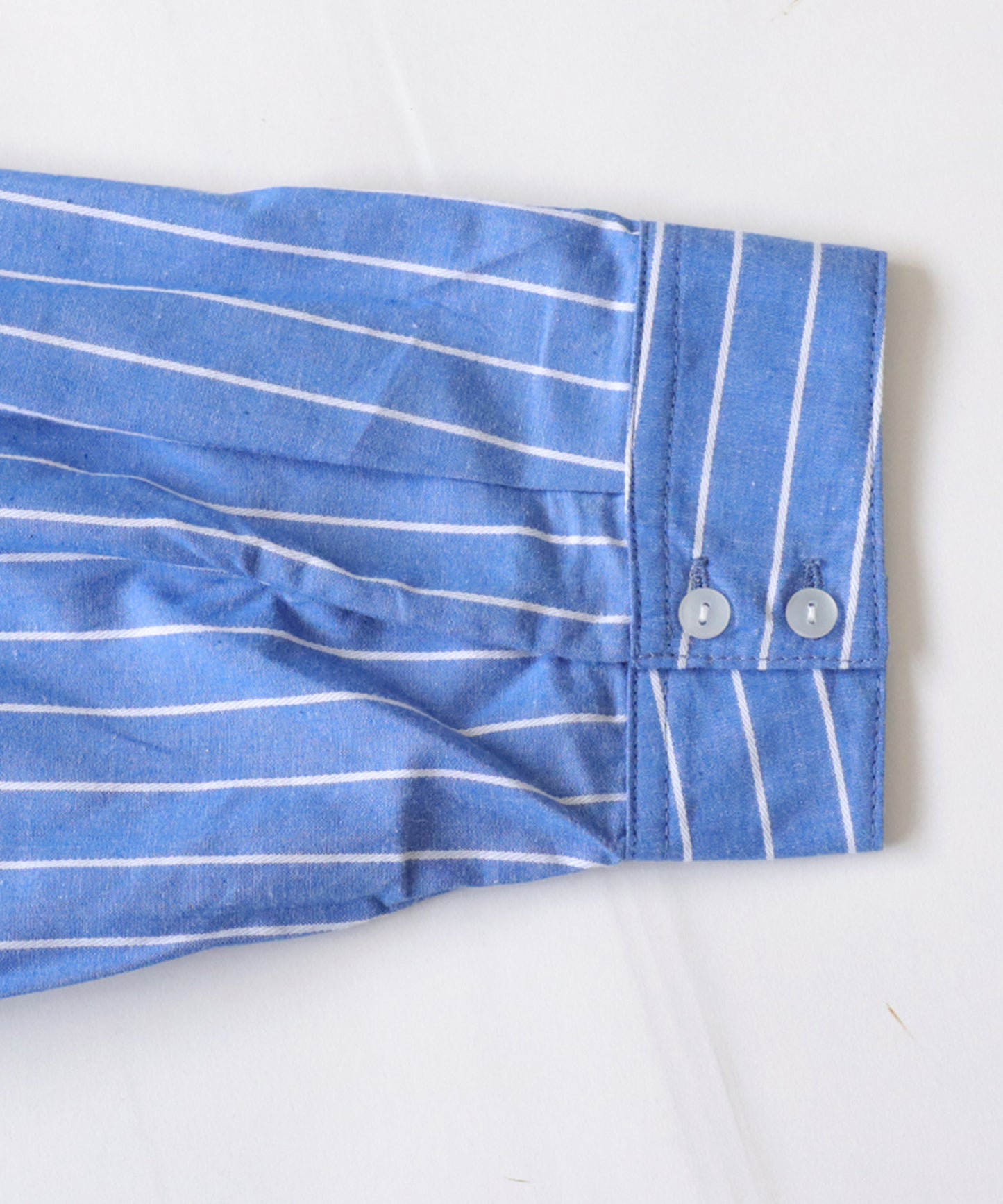 Stripe Shirt Men's