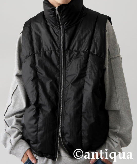 Padded Vest Men's