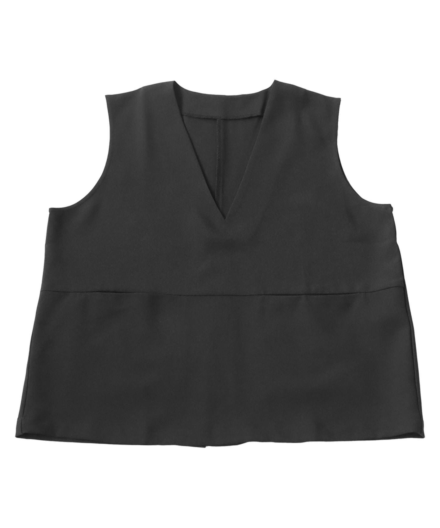 V-Neck Vest Ladies