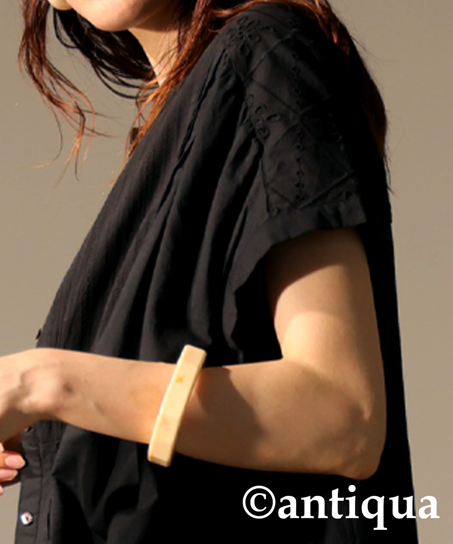 Indian Cotton Shirt Dress Ladies