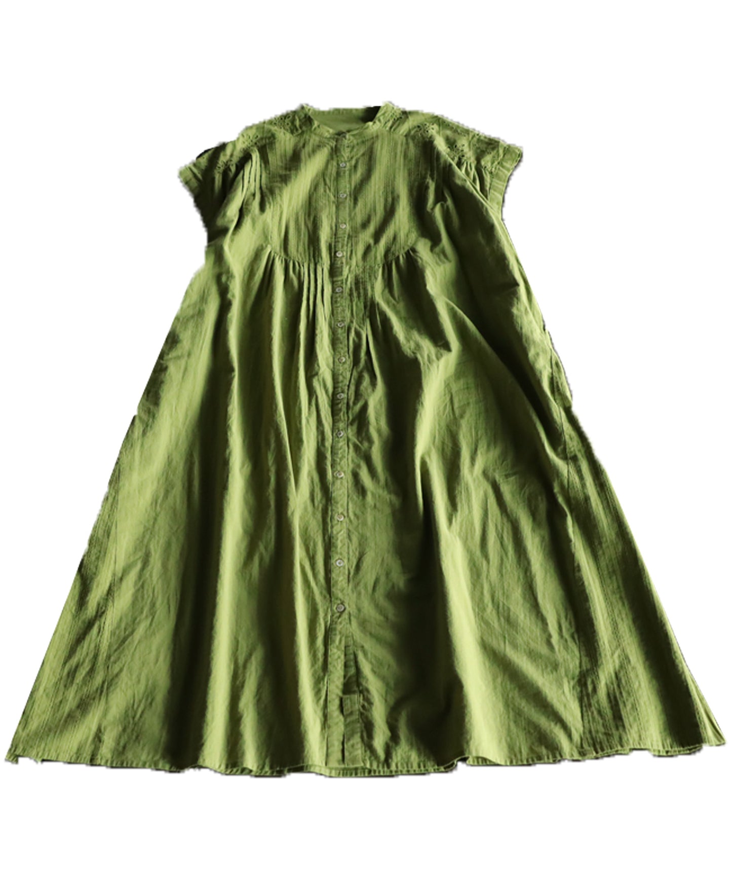 Indian Cotton Shirt Dress Ladies