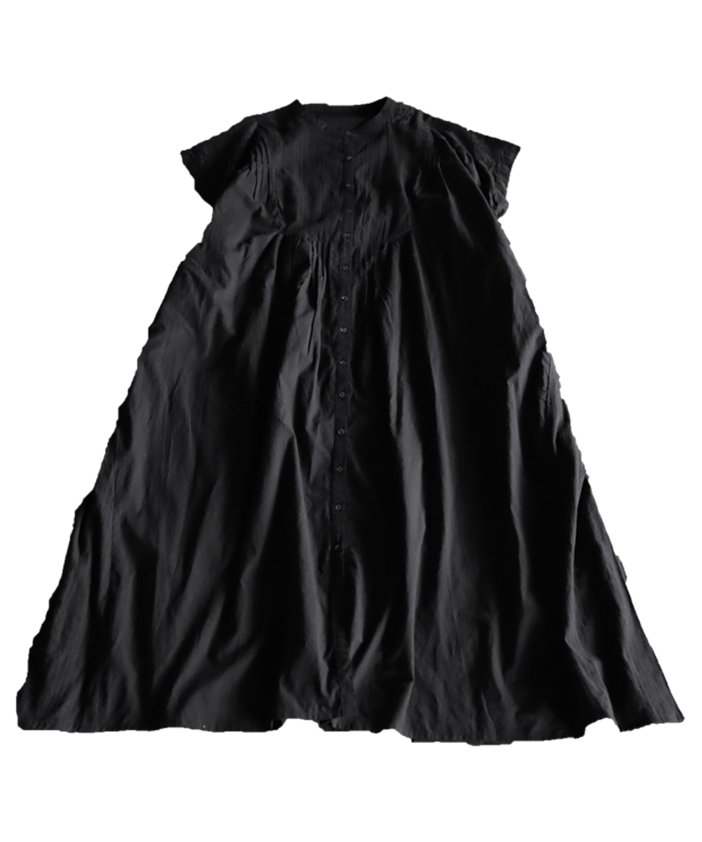 Indian Cotton Shirt Dress Ladies