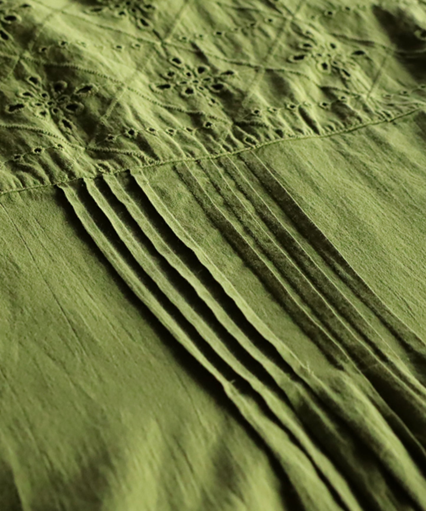 Indian Cotton Shirt Dress Ladies