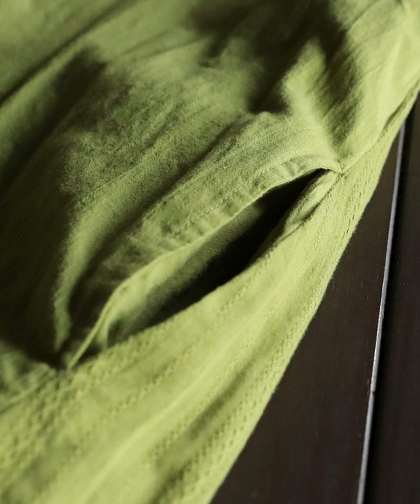 Indian Cotton Shirt Dress Ladies