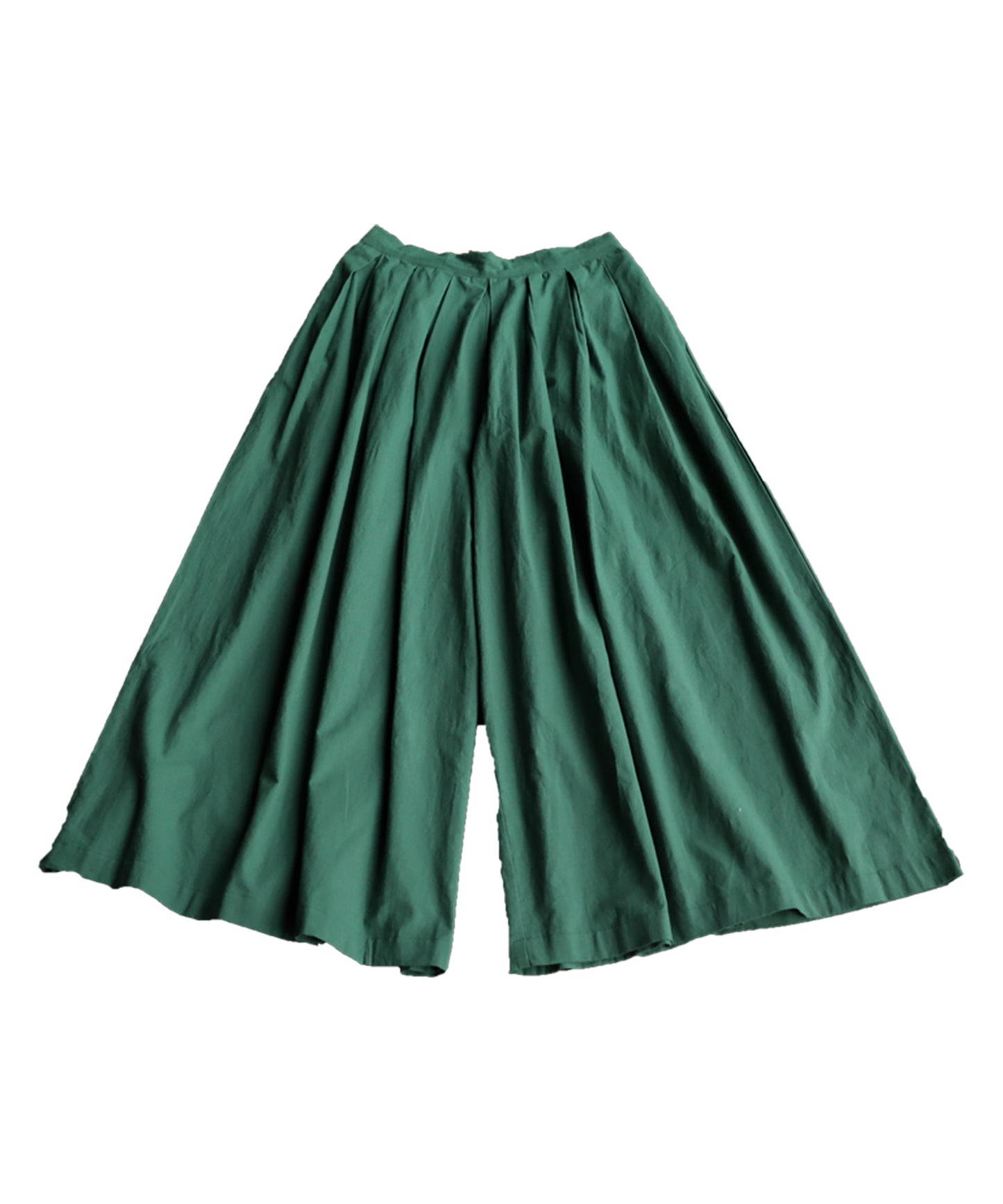 Indian Cotton Wide Pants Ladies