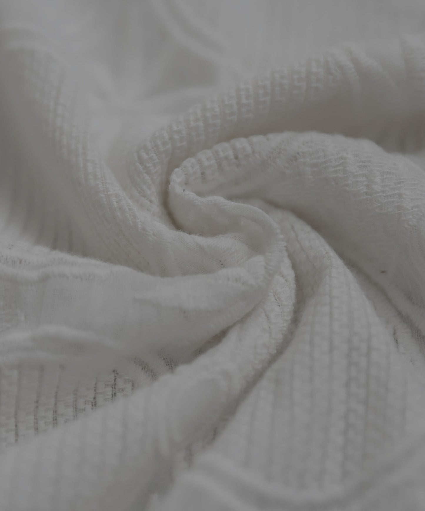 Ladies Lace Long Cardigan