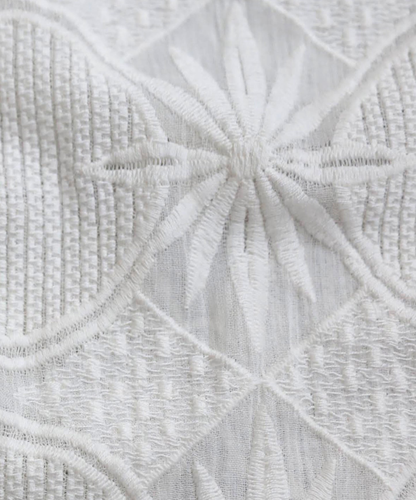 Ladies Lace Long Cardigan