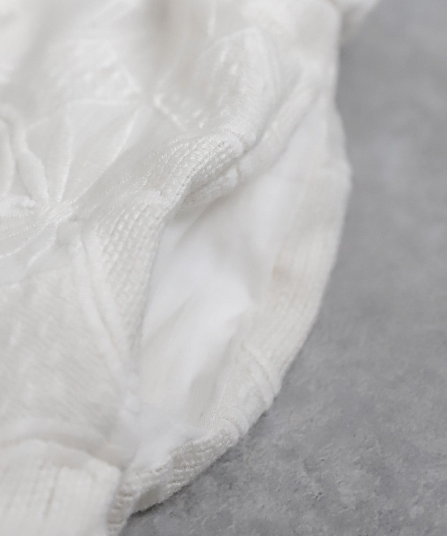 Ladies Lace Flare Skirt