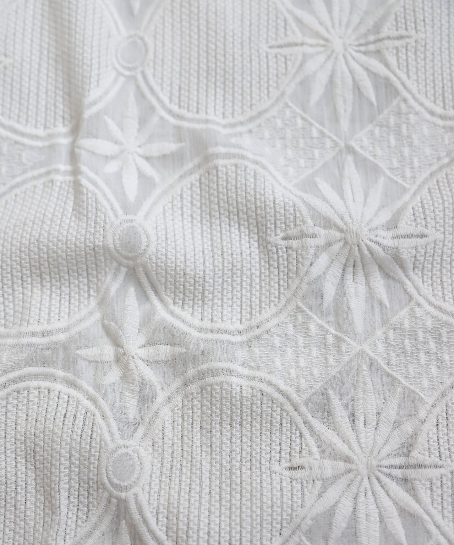 Ladies Lace Flare Skirt