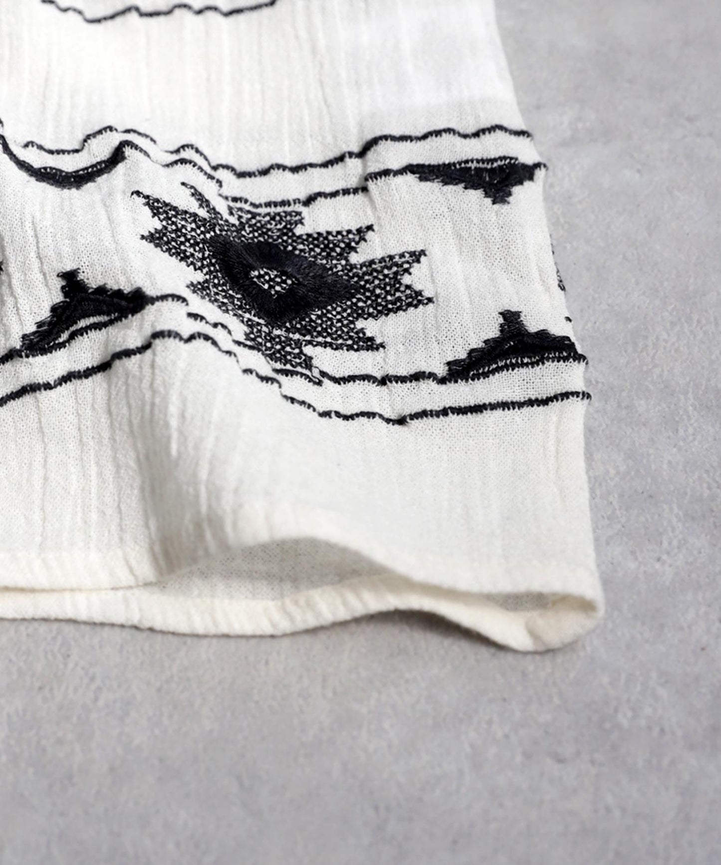 Ladies Indian Cotton Embroidery Dress