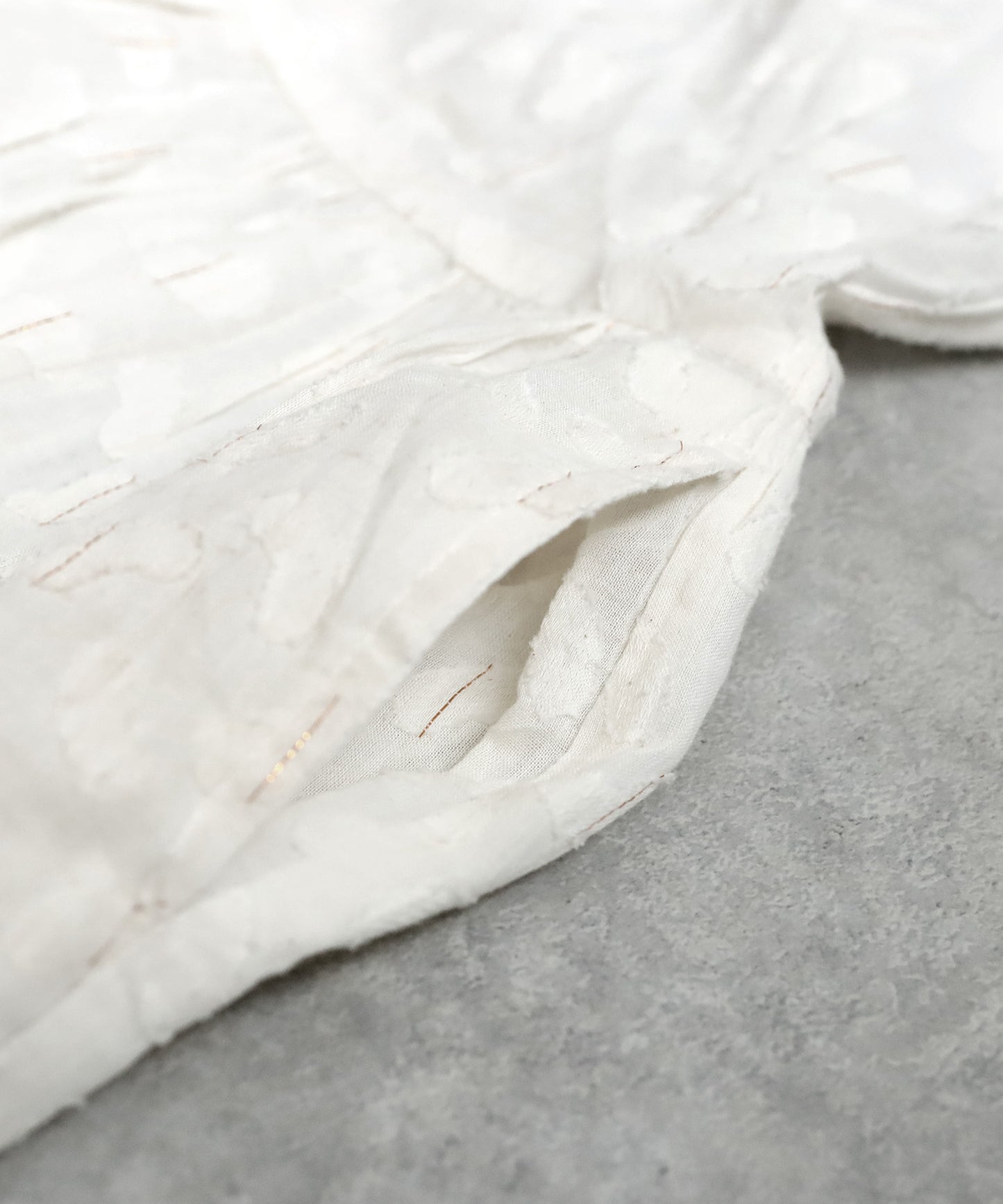 Ladies Dobby Tiered Cami Dress